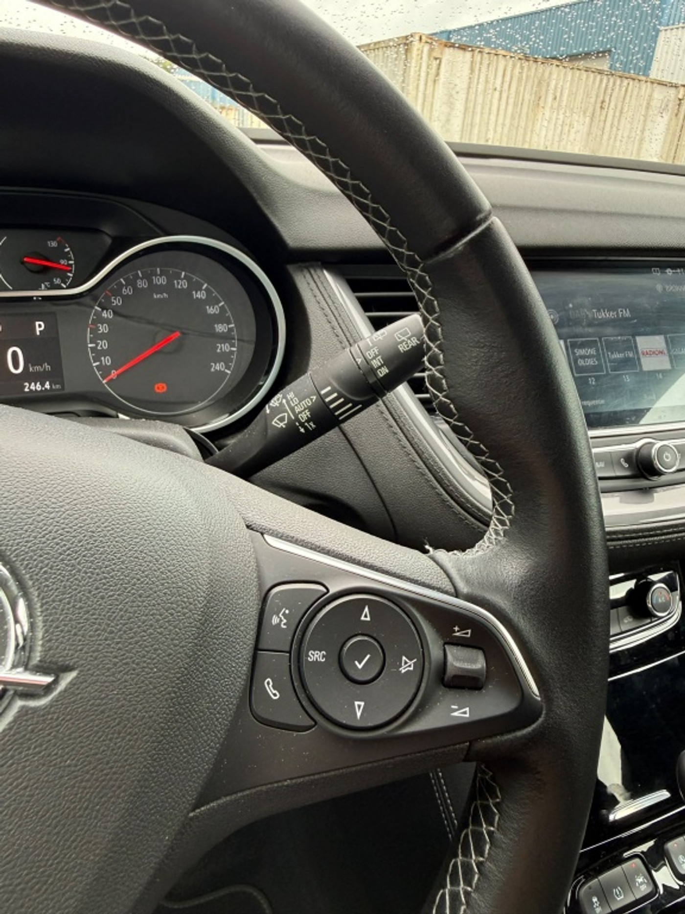 Foto van Opel Grandland X