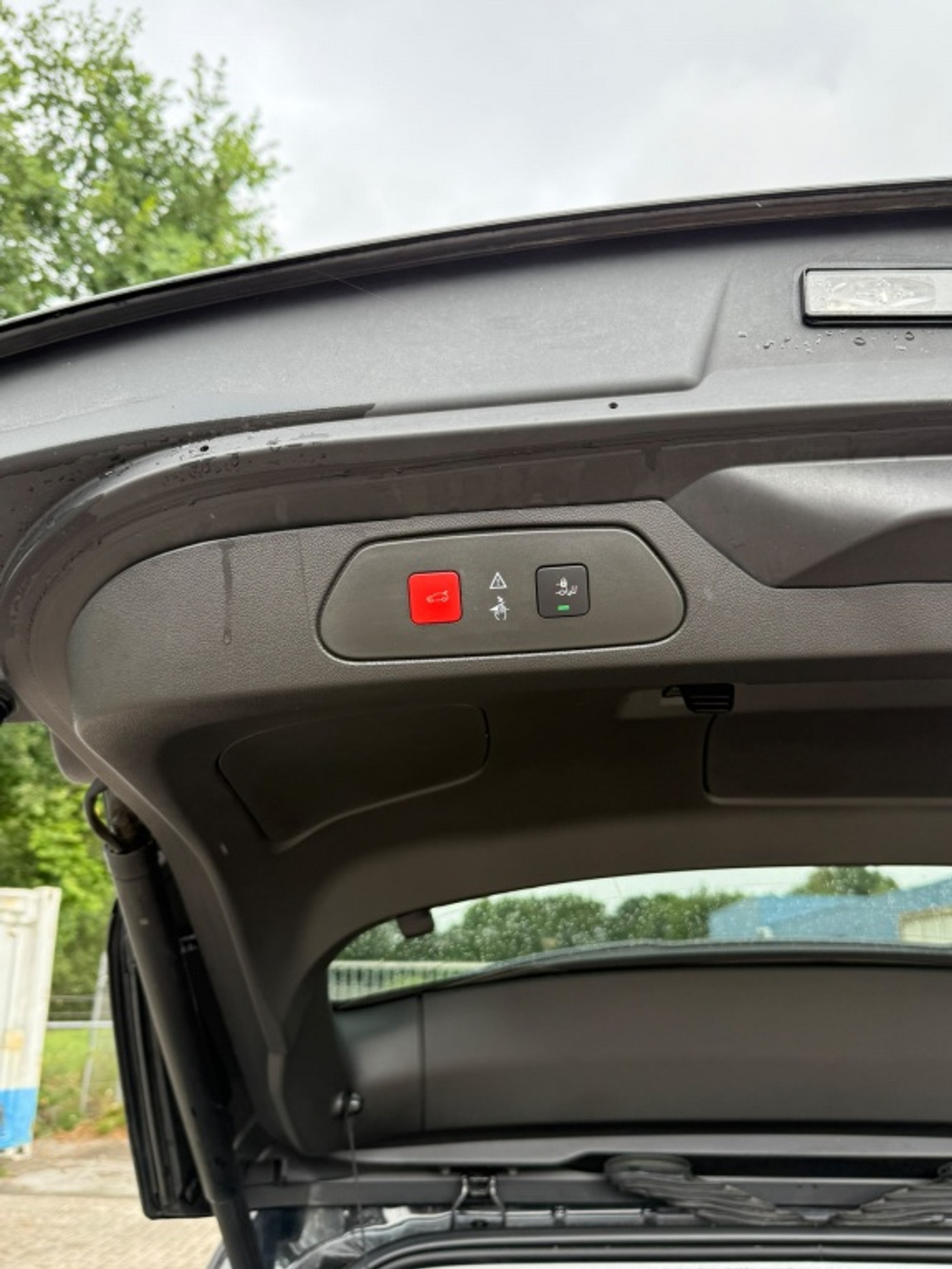Foto van Opel Grandland X