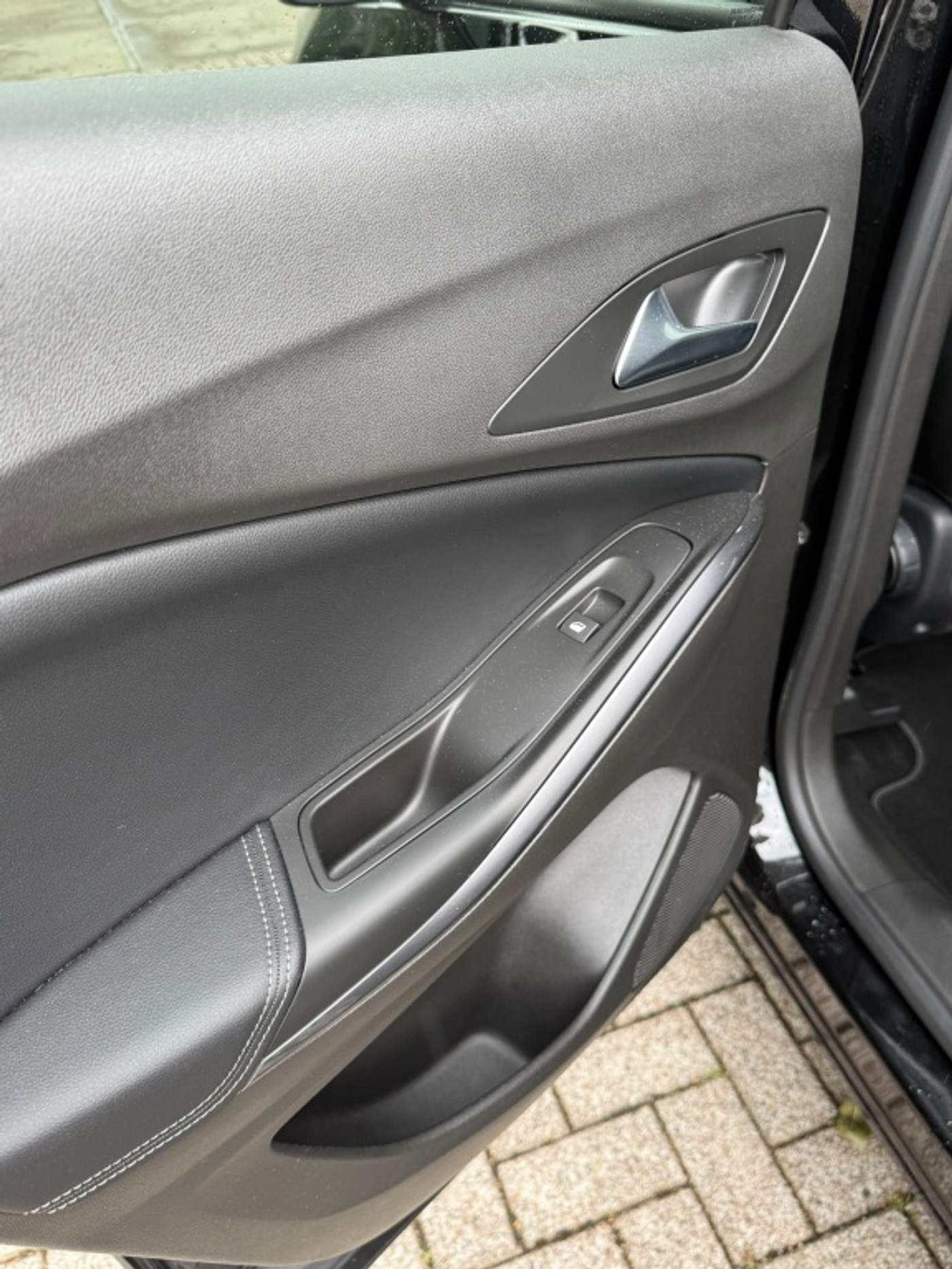Foto van Opel Grandland X
