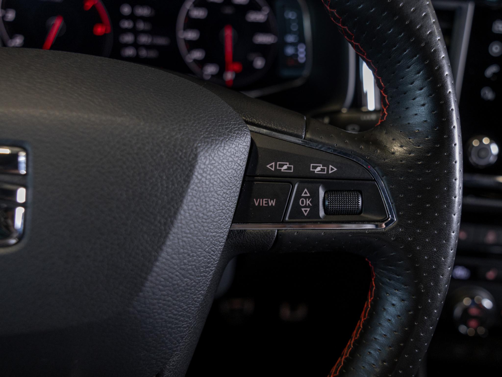 Foto van Seat Ateca