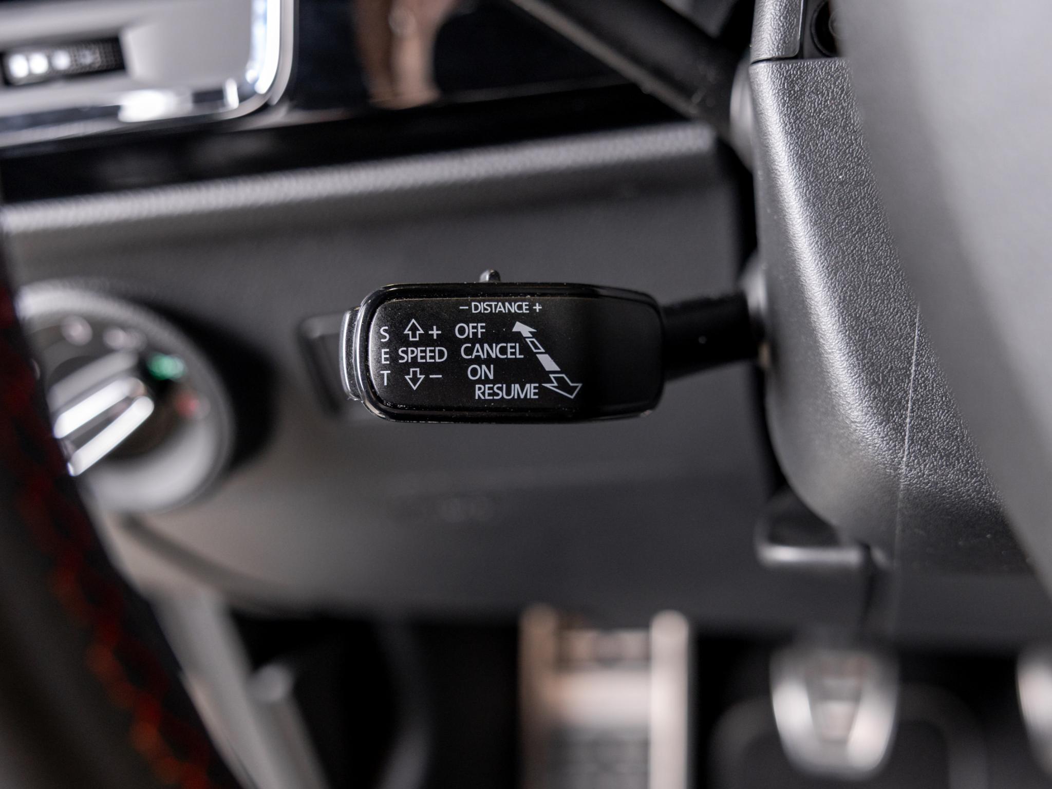 Foto van Seat Ateca