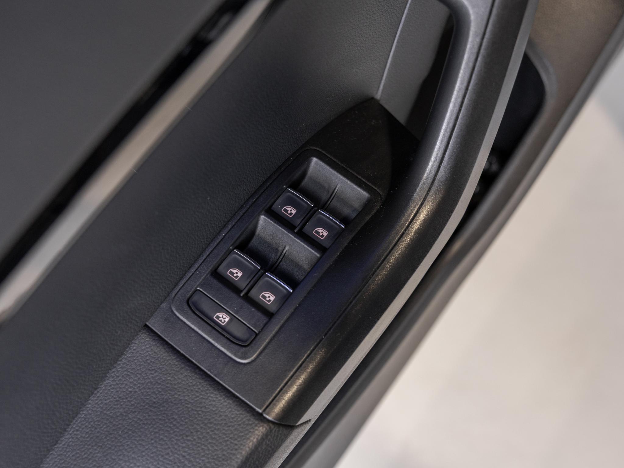 Foto van Seat Ateca