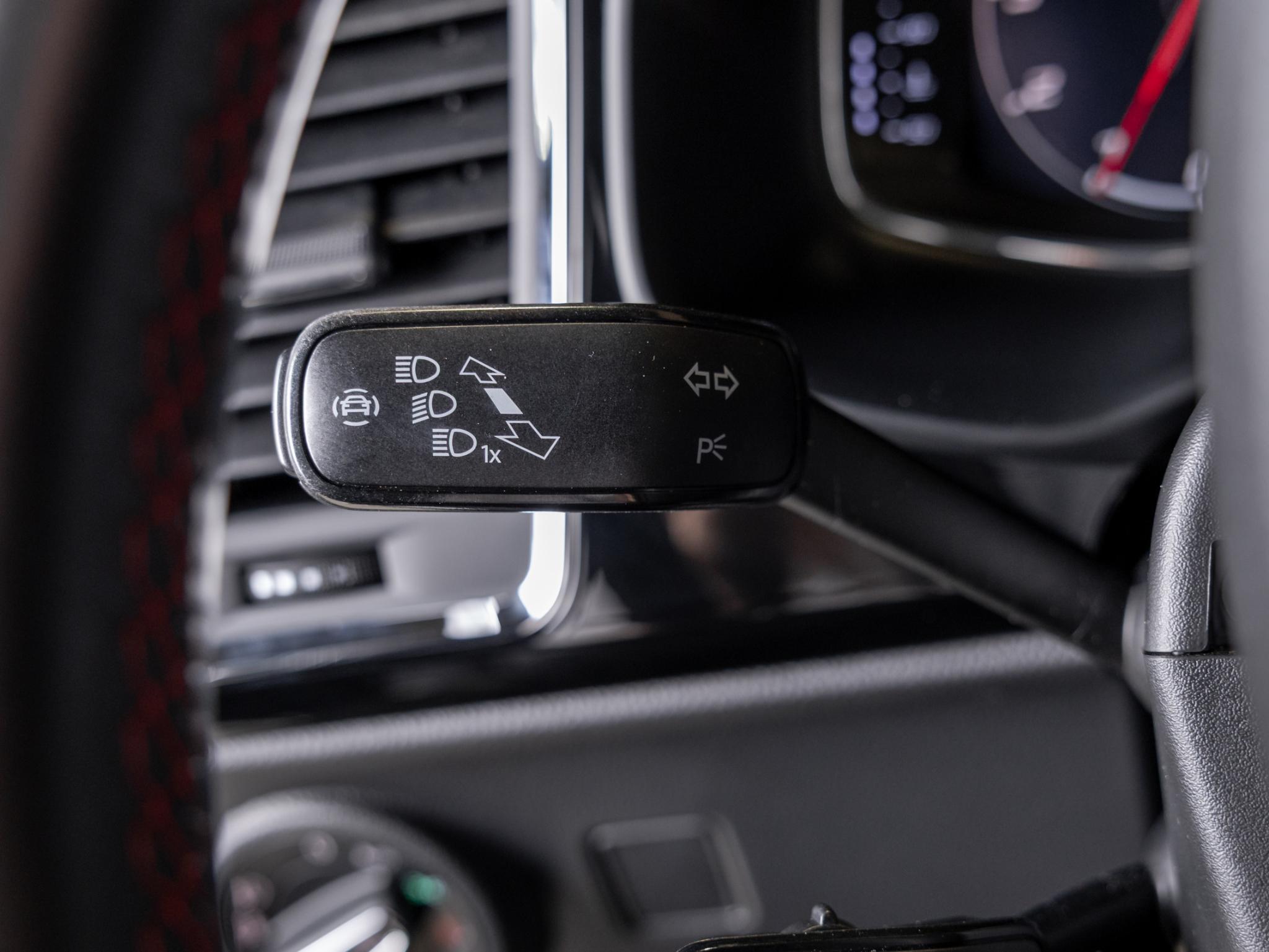 Foto van Seat Ateca