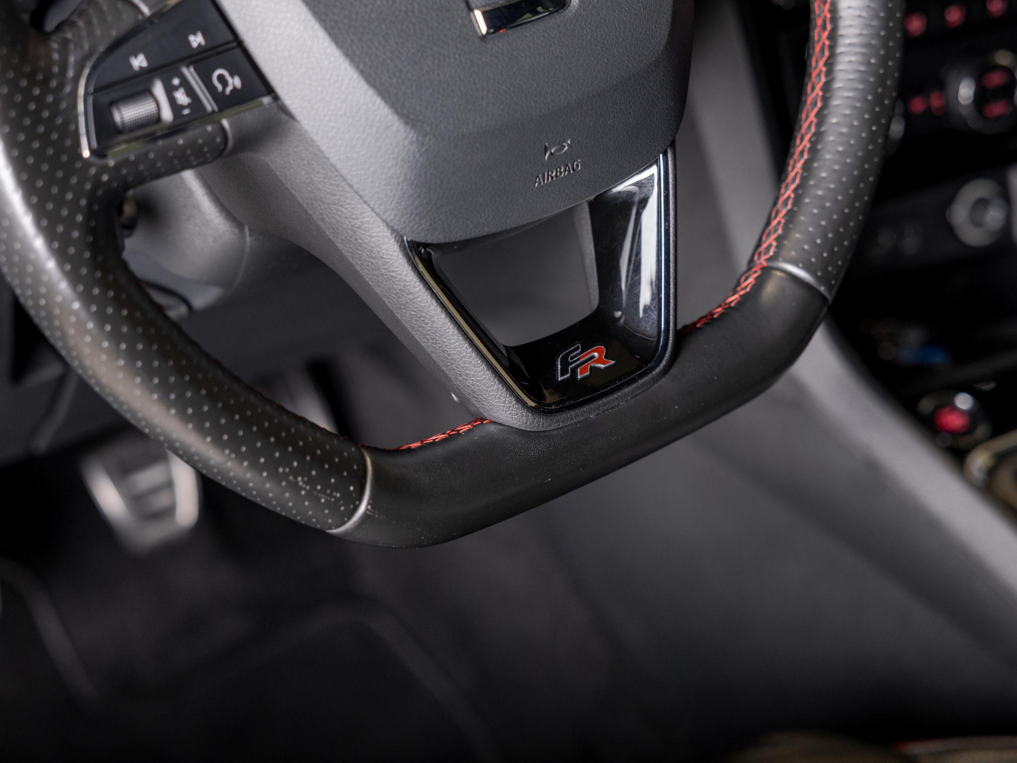 Foto van Seat Ateca