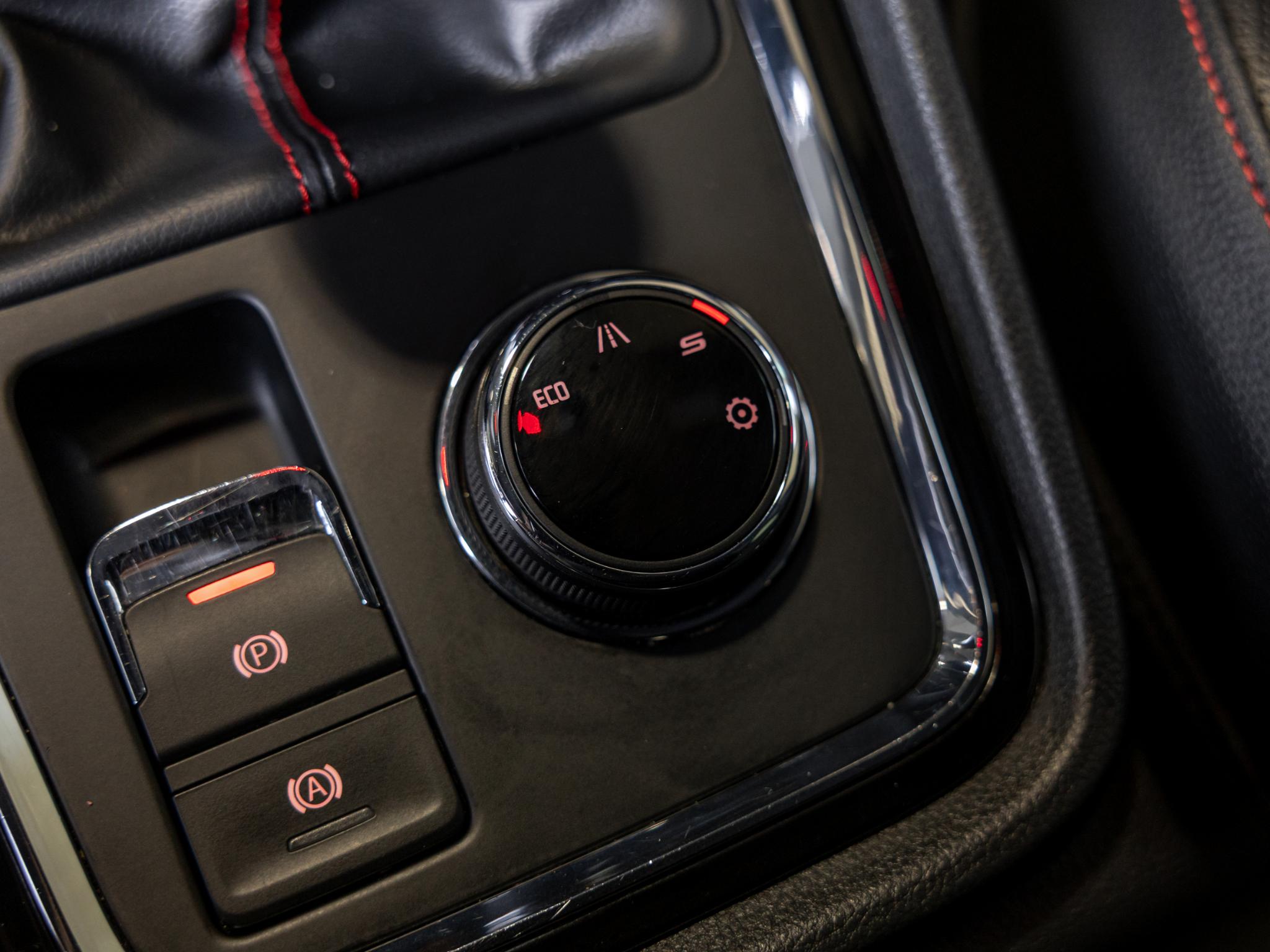 Foto van Seat Ateca