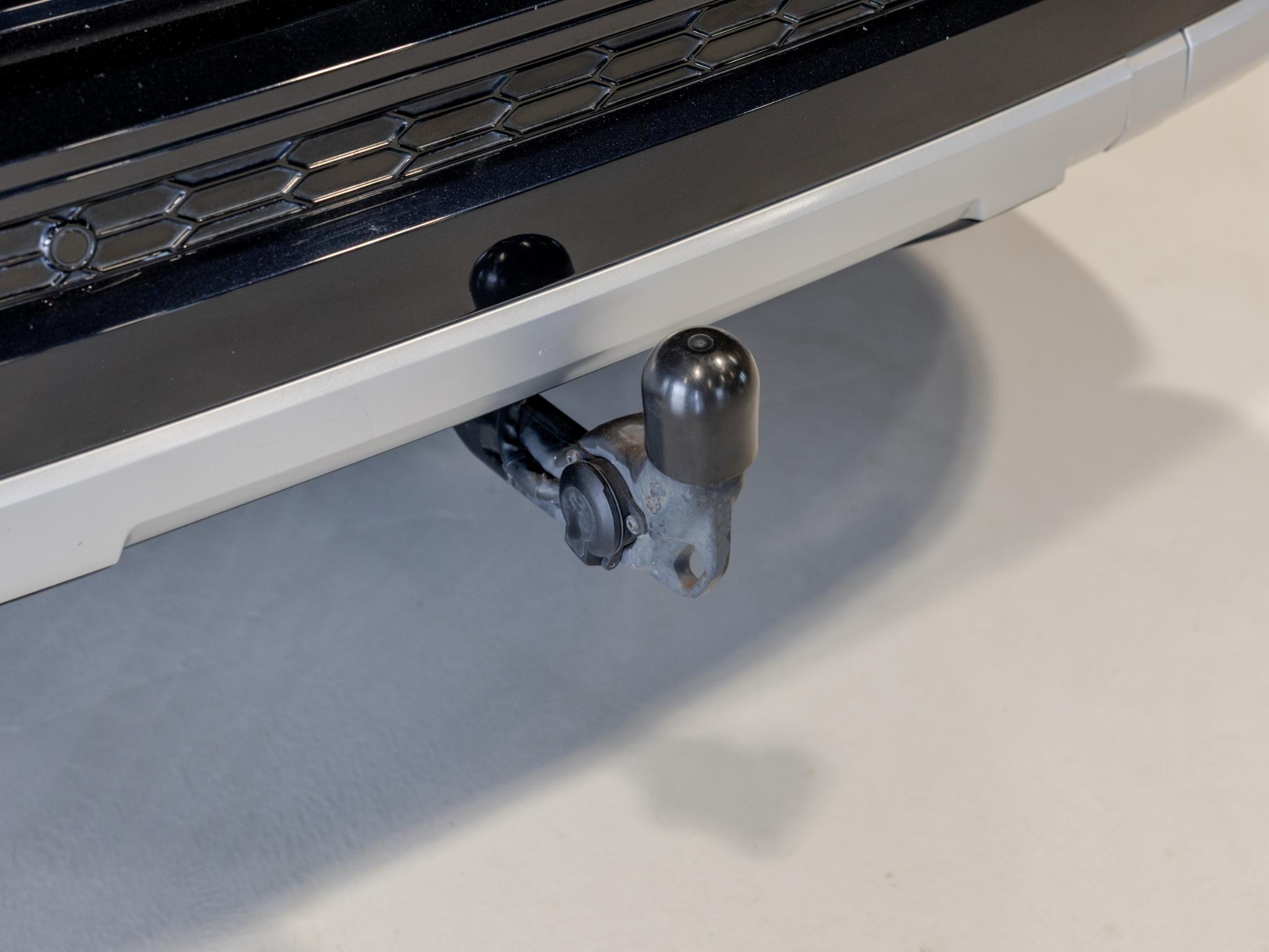 Foto van Seat Ateca