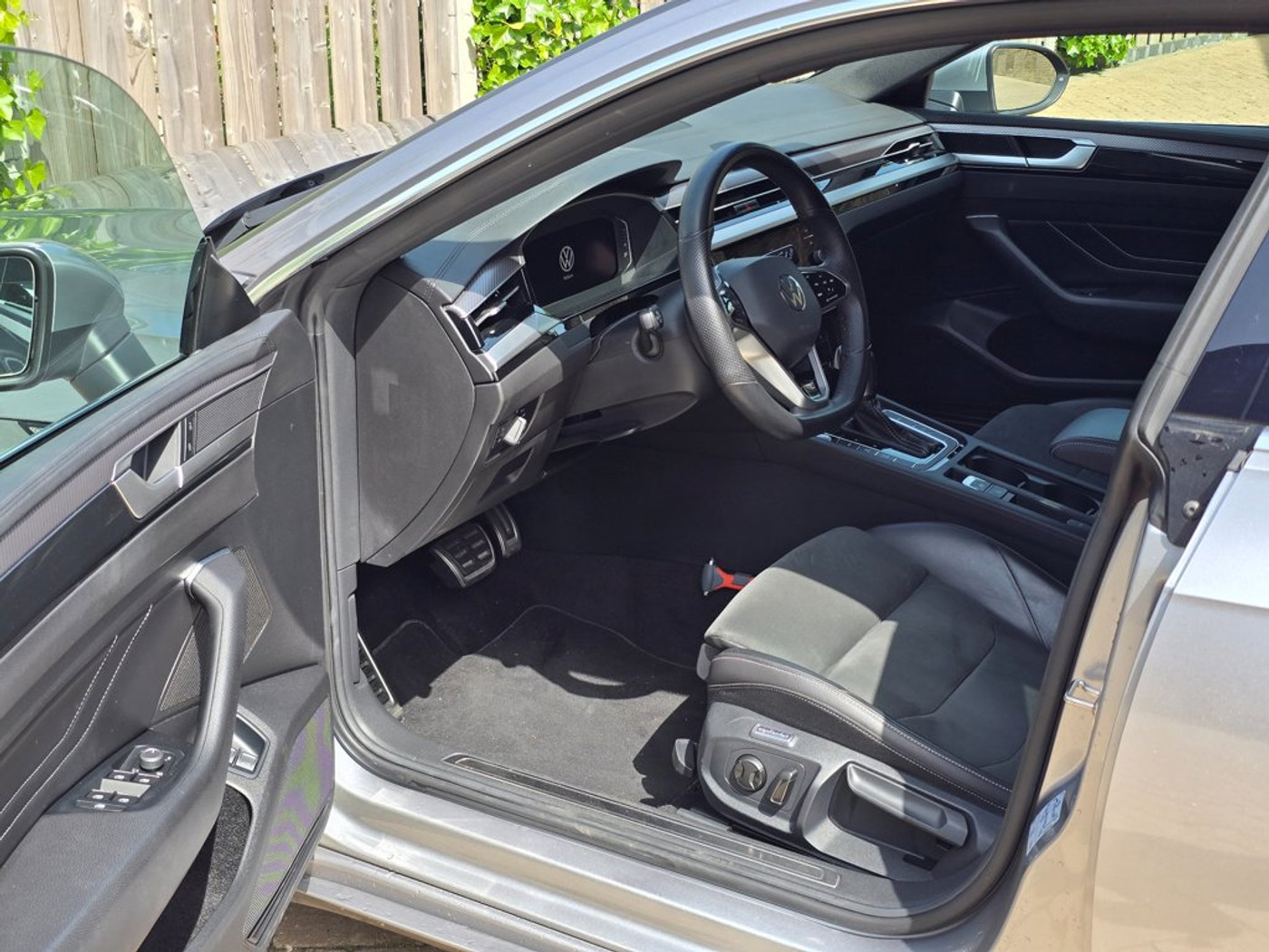 Foto van Volkswagen Arteon