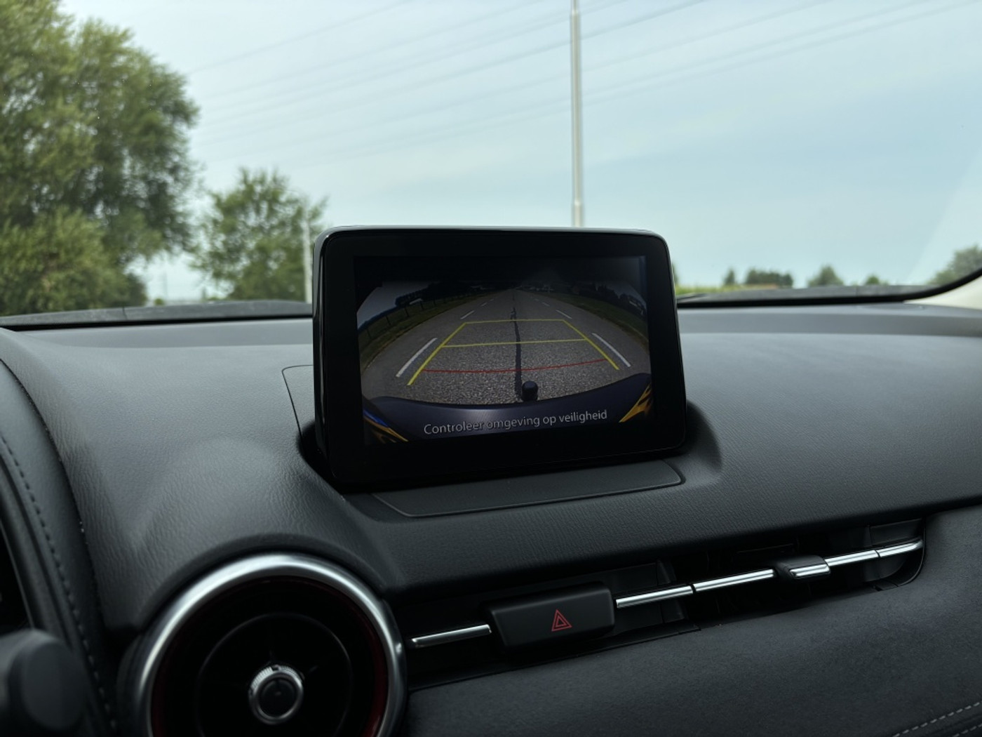Foto van Mazda Cx-3