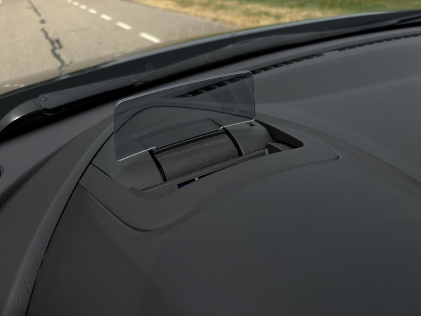Foto van Mazda Cx-3