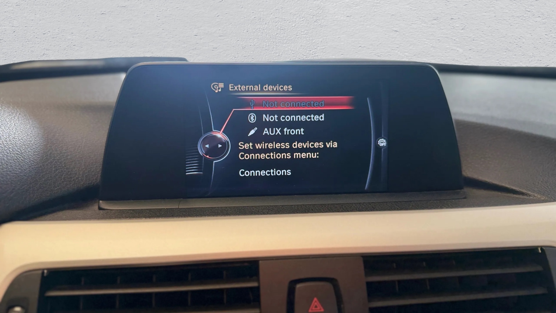 Foto van BMW 316d