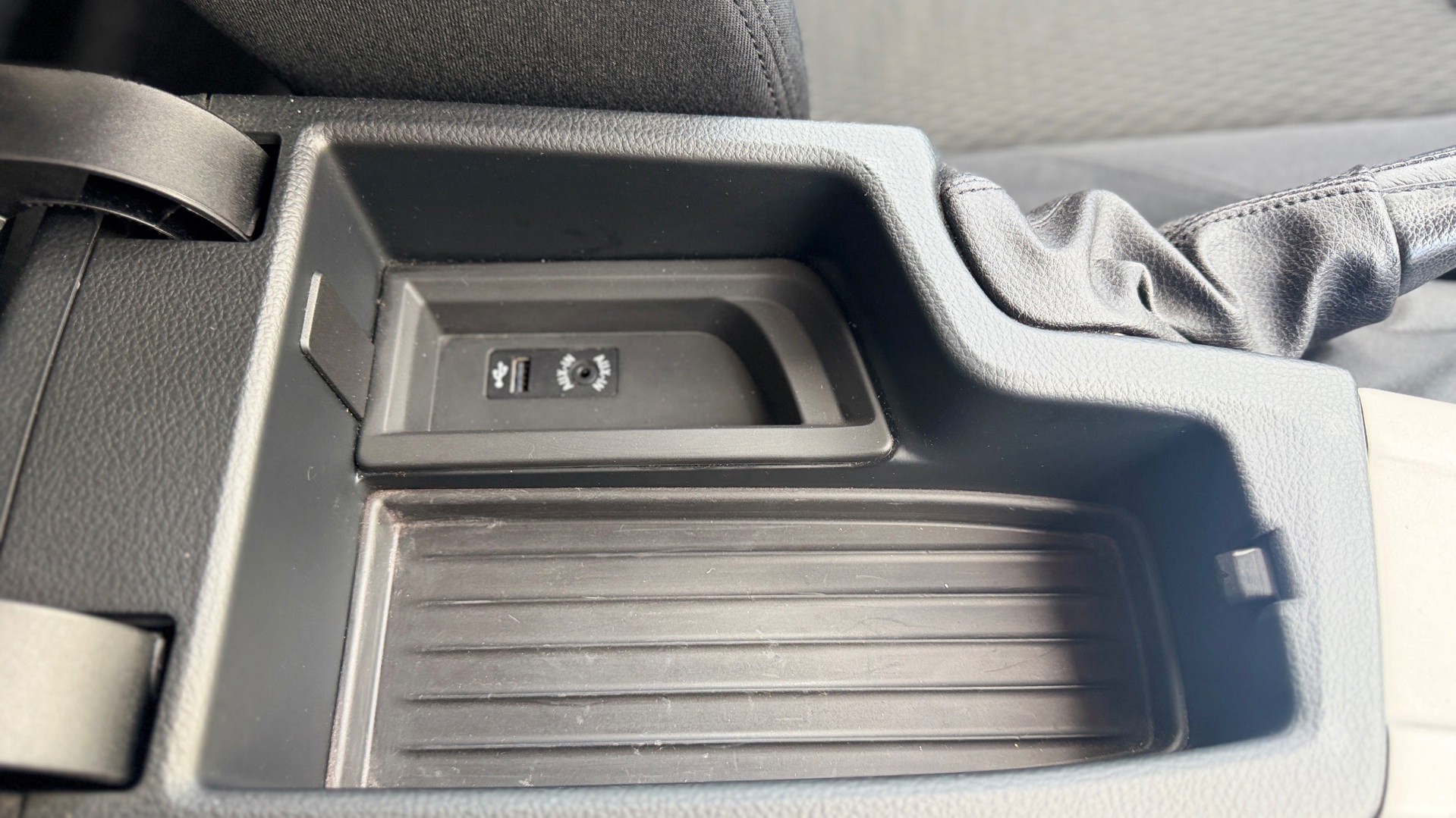 Foto van BMW 316d