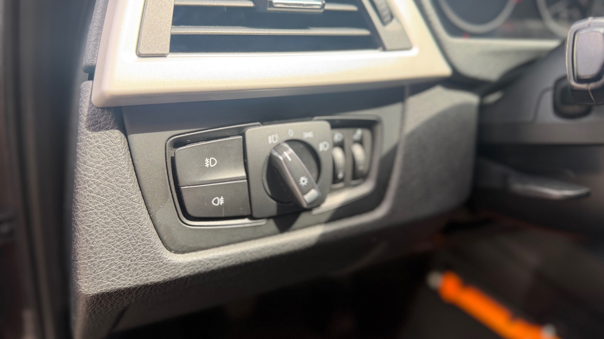 Foto van BMW 316d