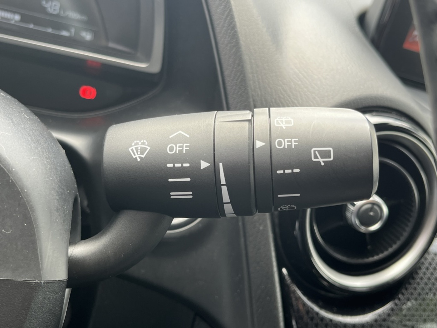 Foto van Mazda Mazda2