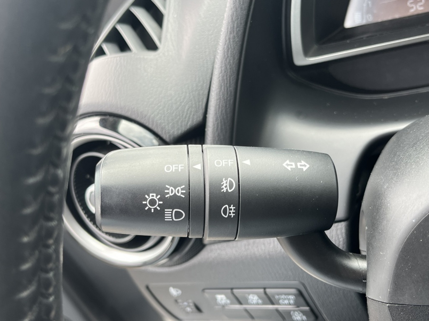 Foto van Mazda Mazda2