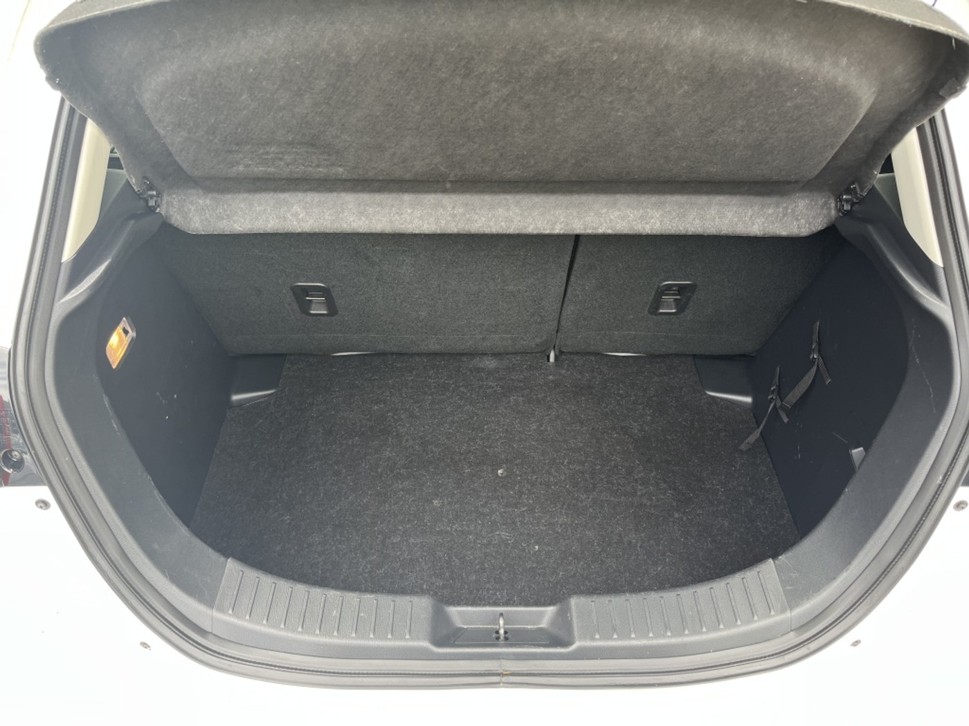 Foto van Mazda Mazda2