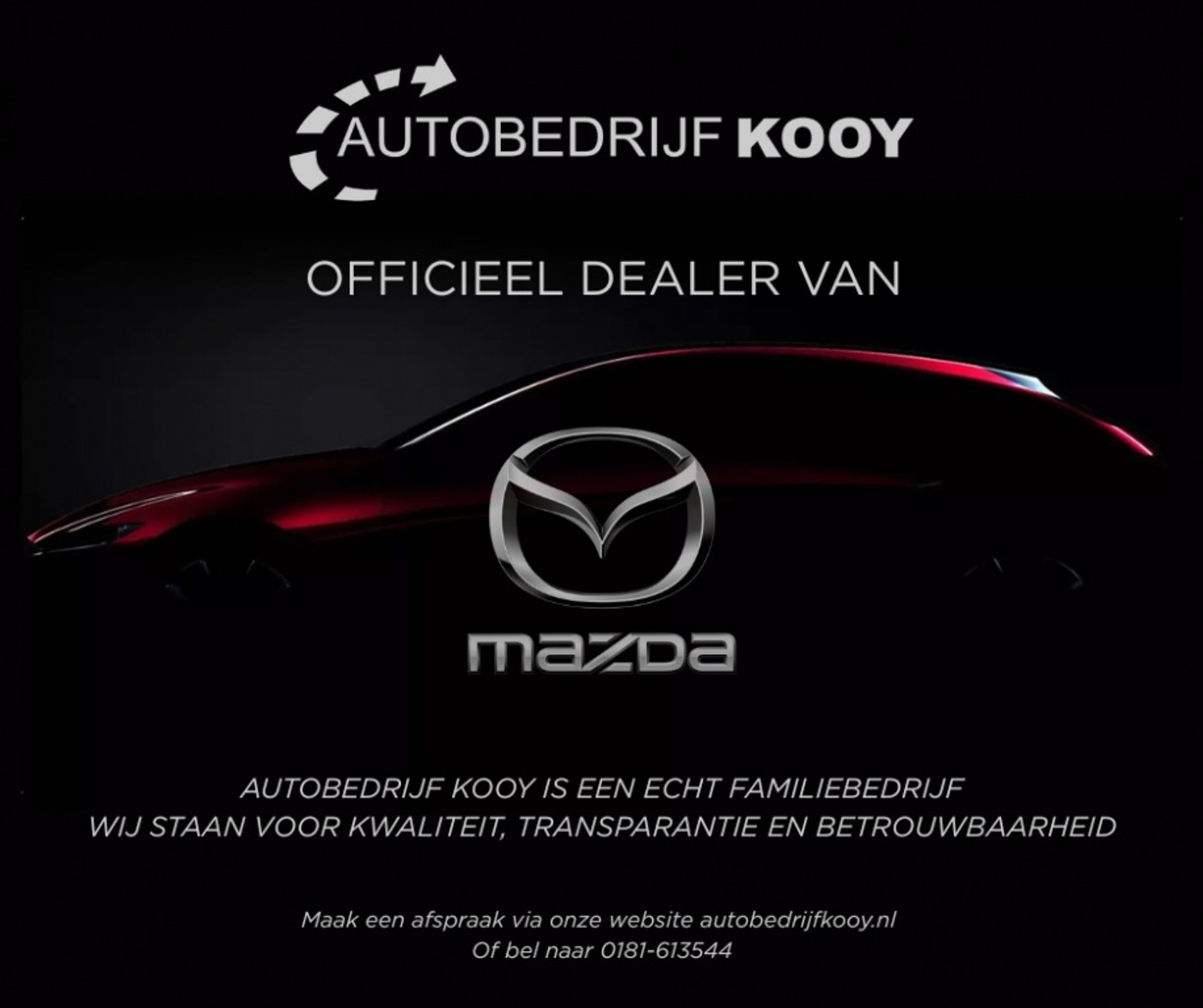 Foto van Mazda Mazda2