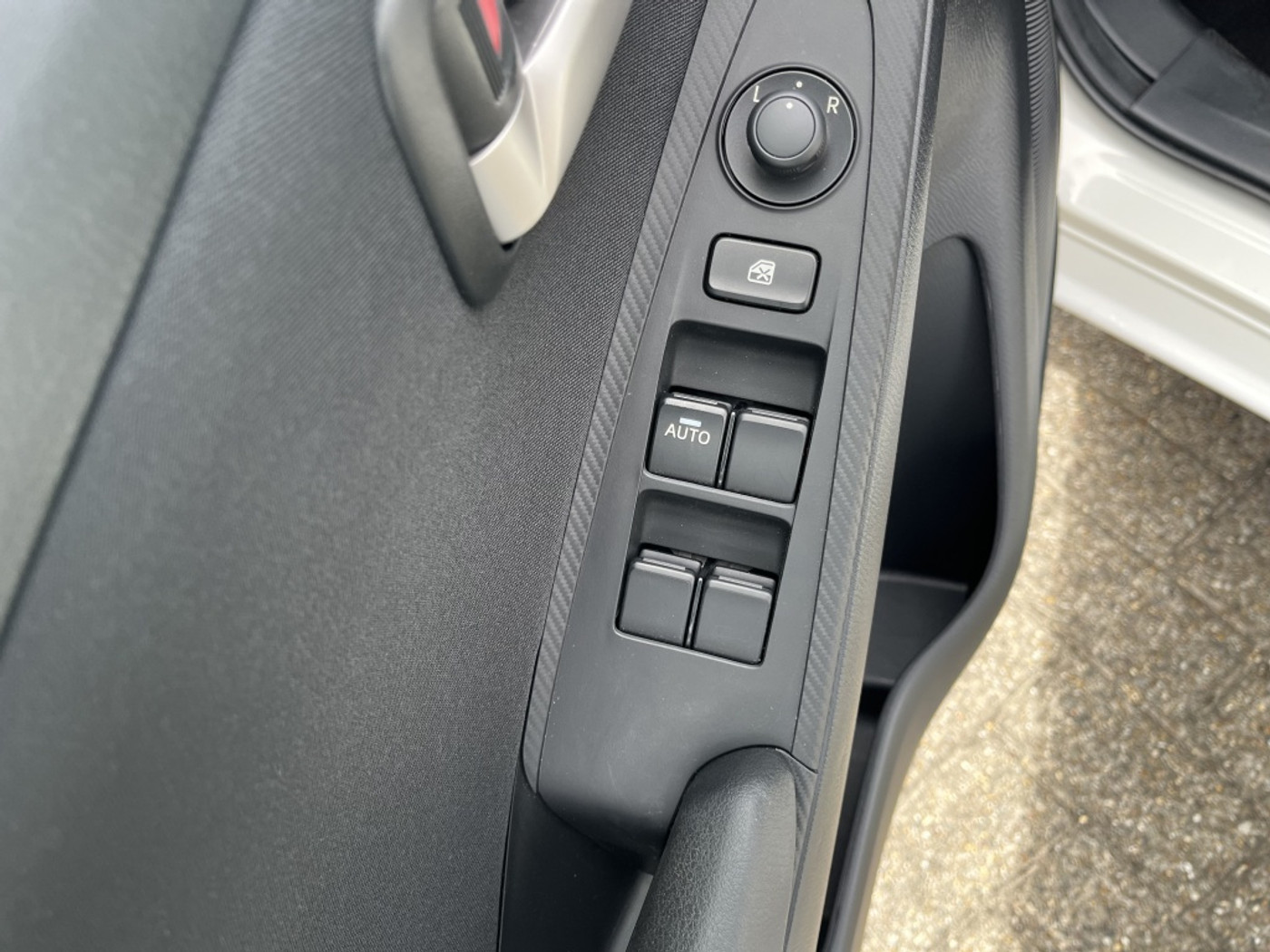 Foto van Mazda Mazda2