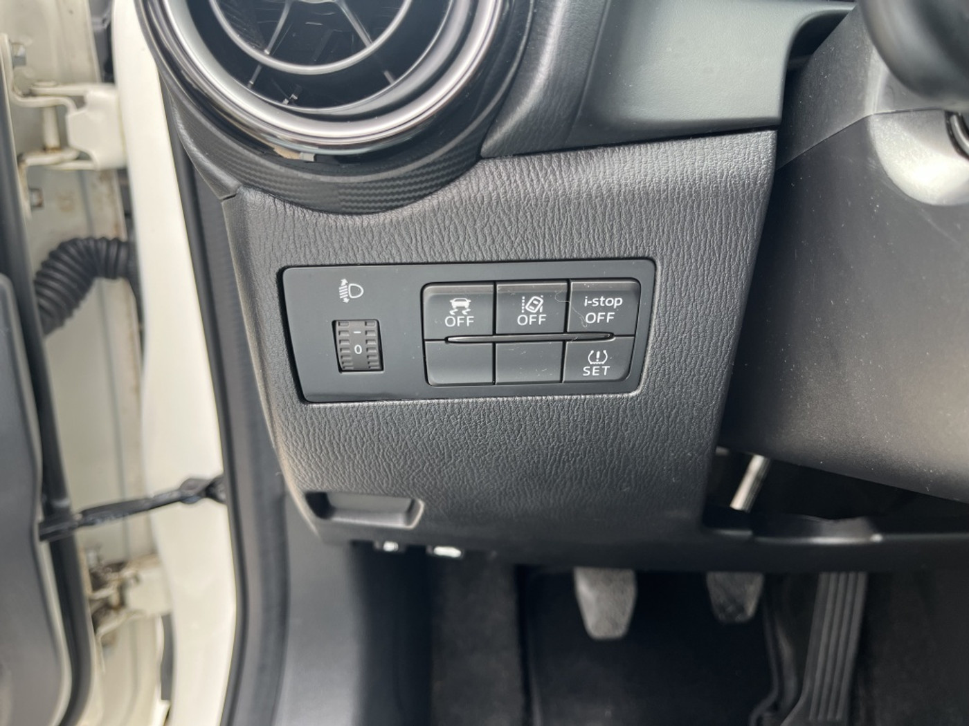 Foto van Mazda Mazda2