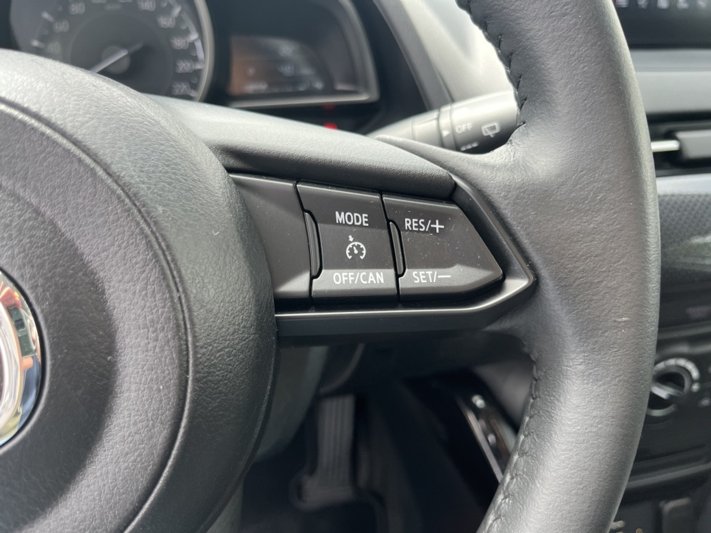 Foto van Mazda Mazda2