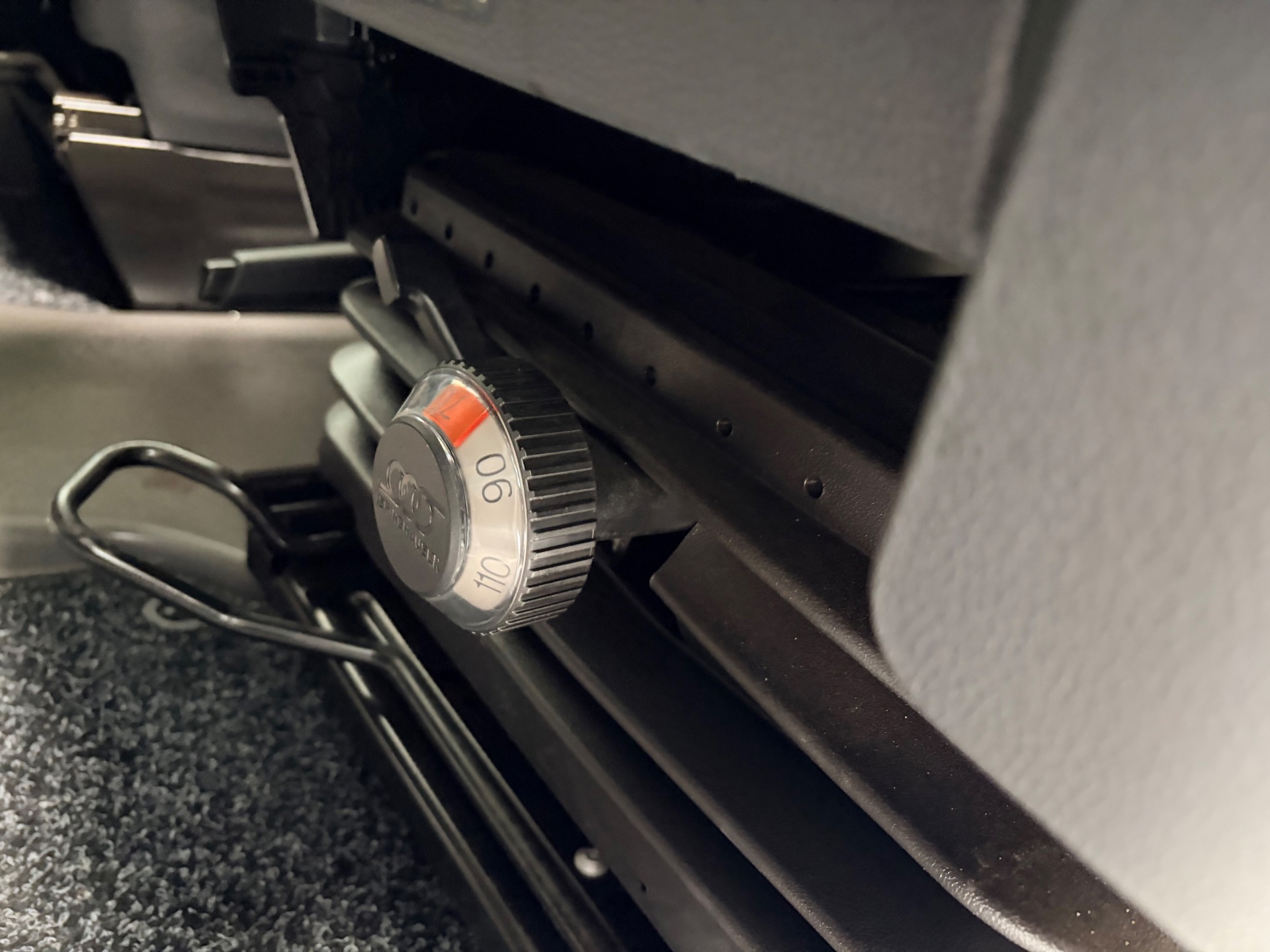 Foto van Volkswagen Crafter
