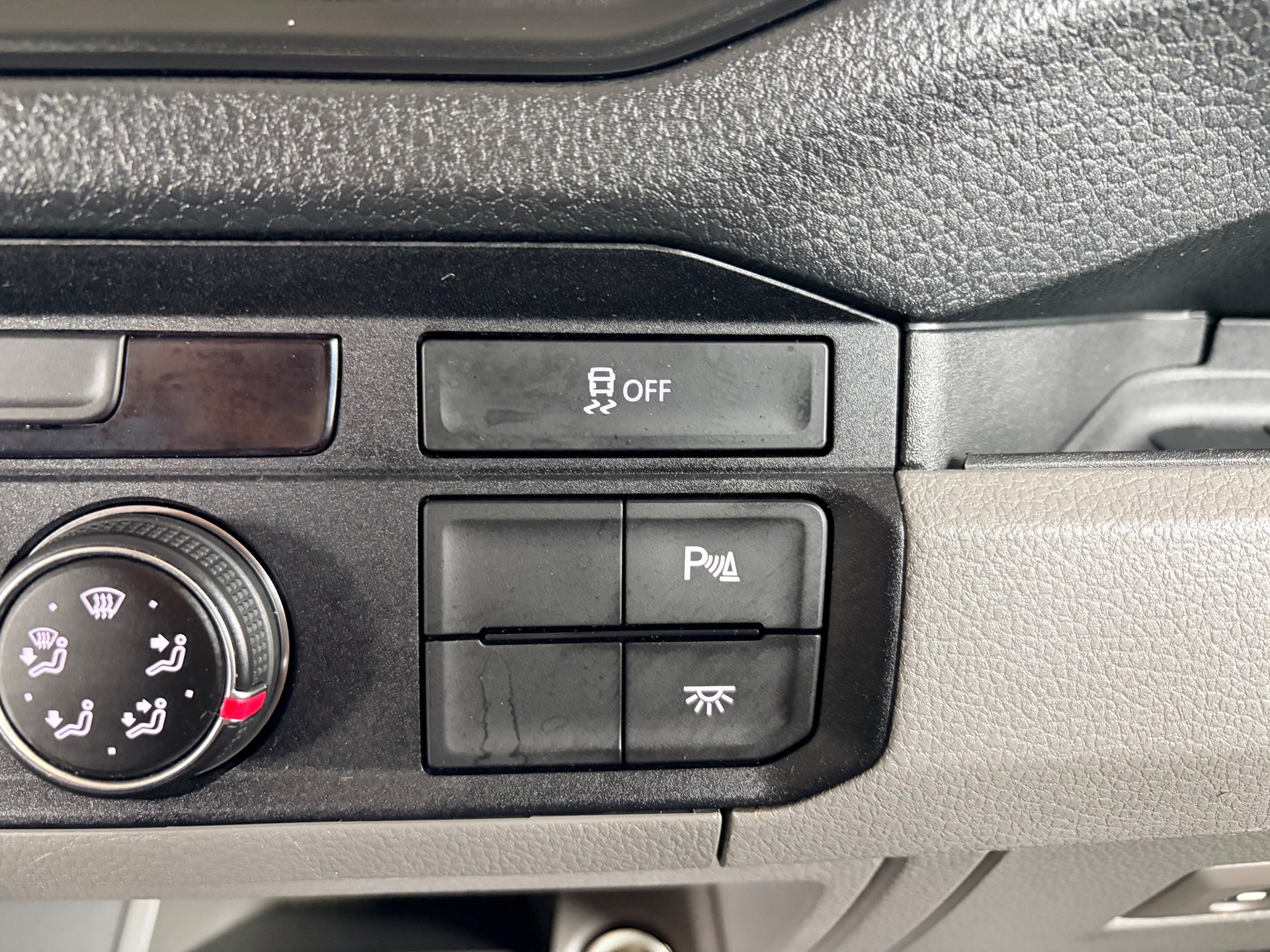 Foto van Volkswagen Crafter