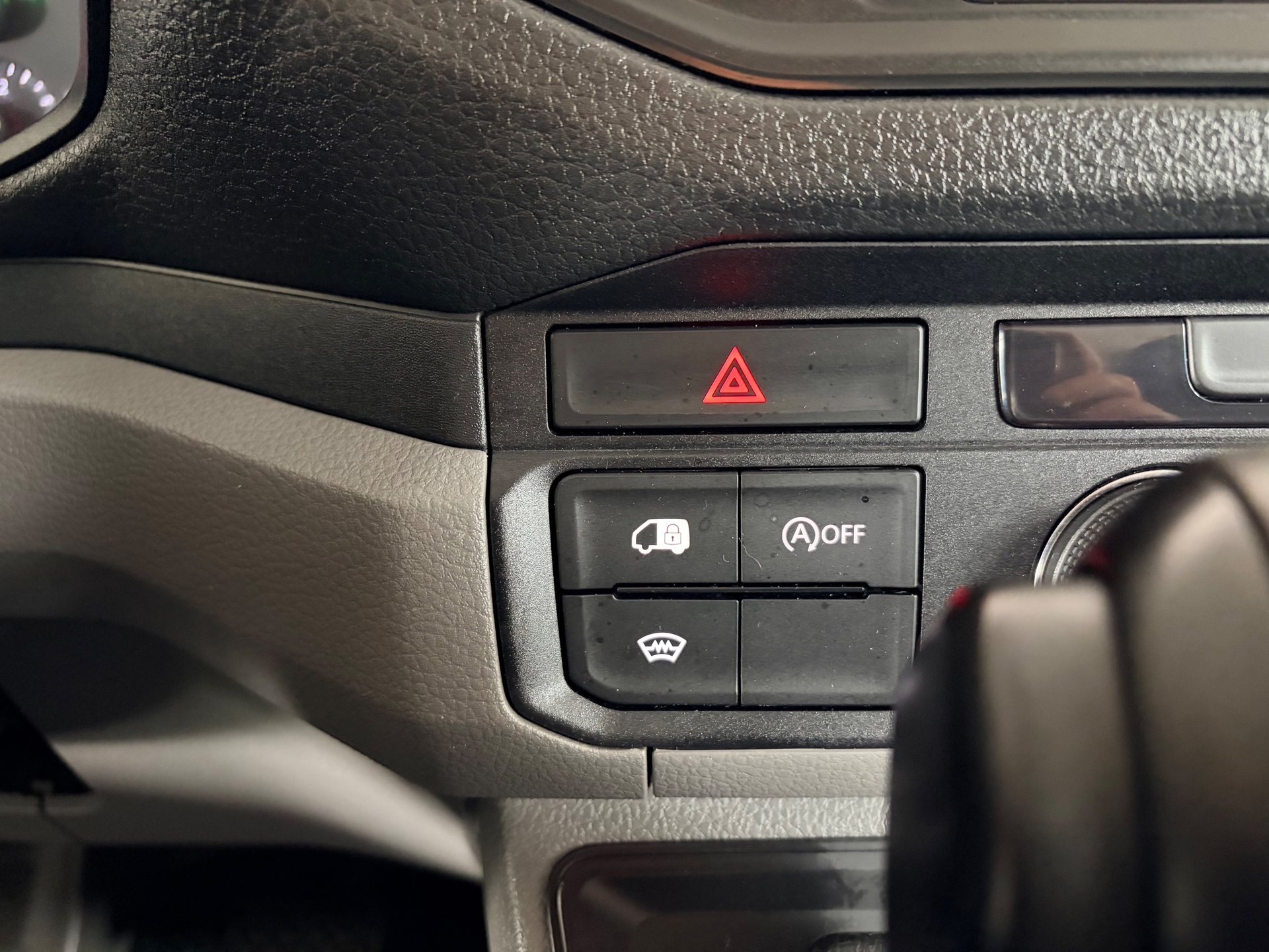 Foto van Volkswagen Crafter