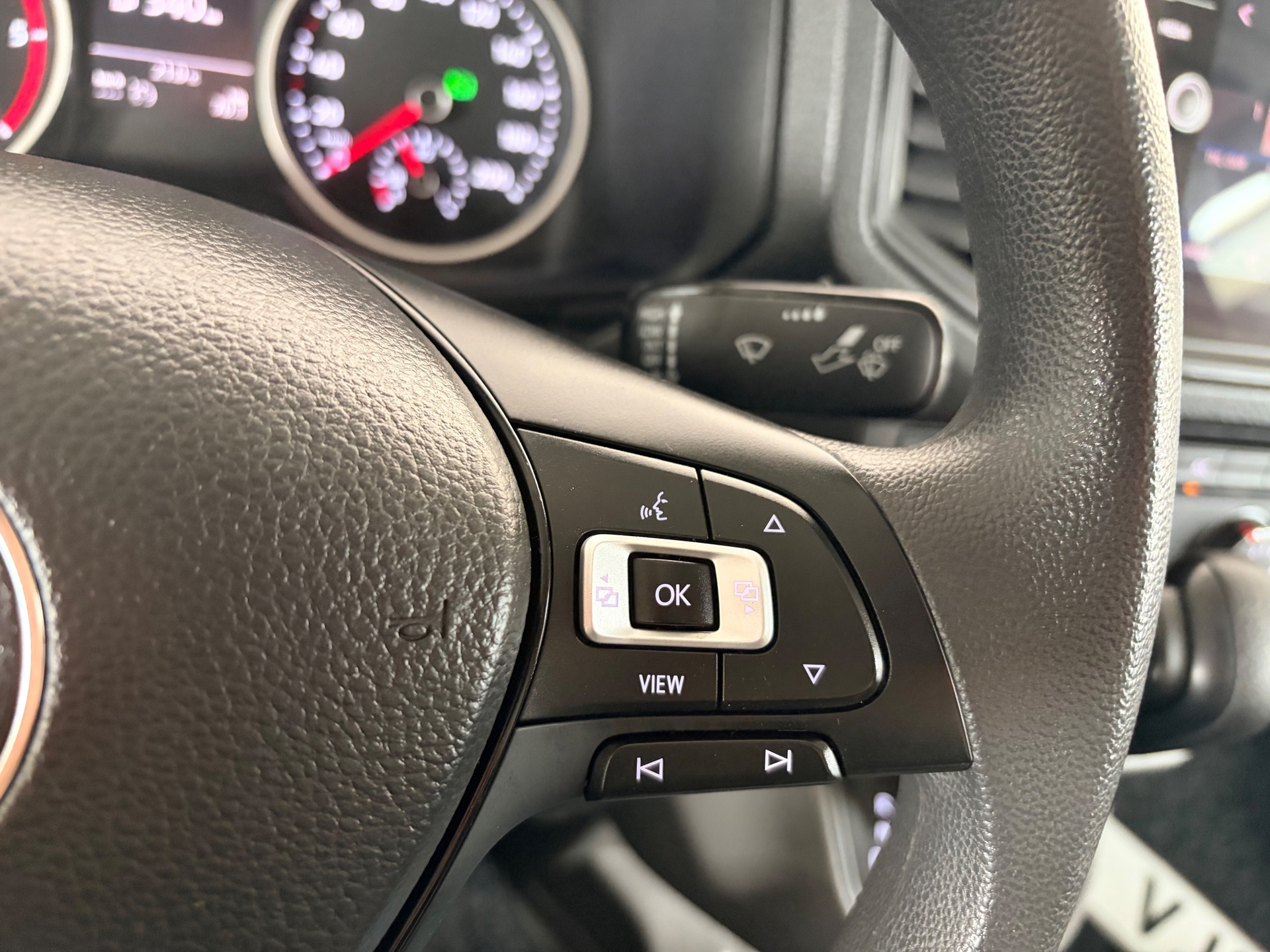 Foto van Volkswagen Crafter