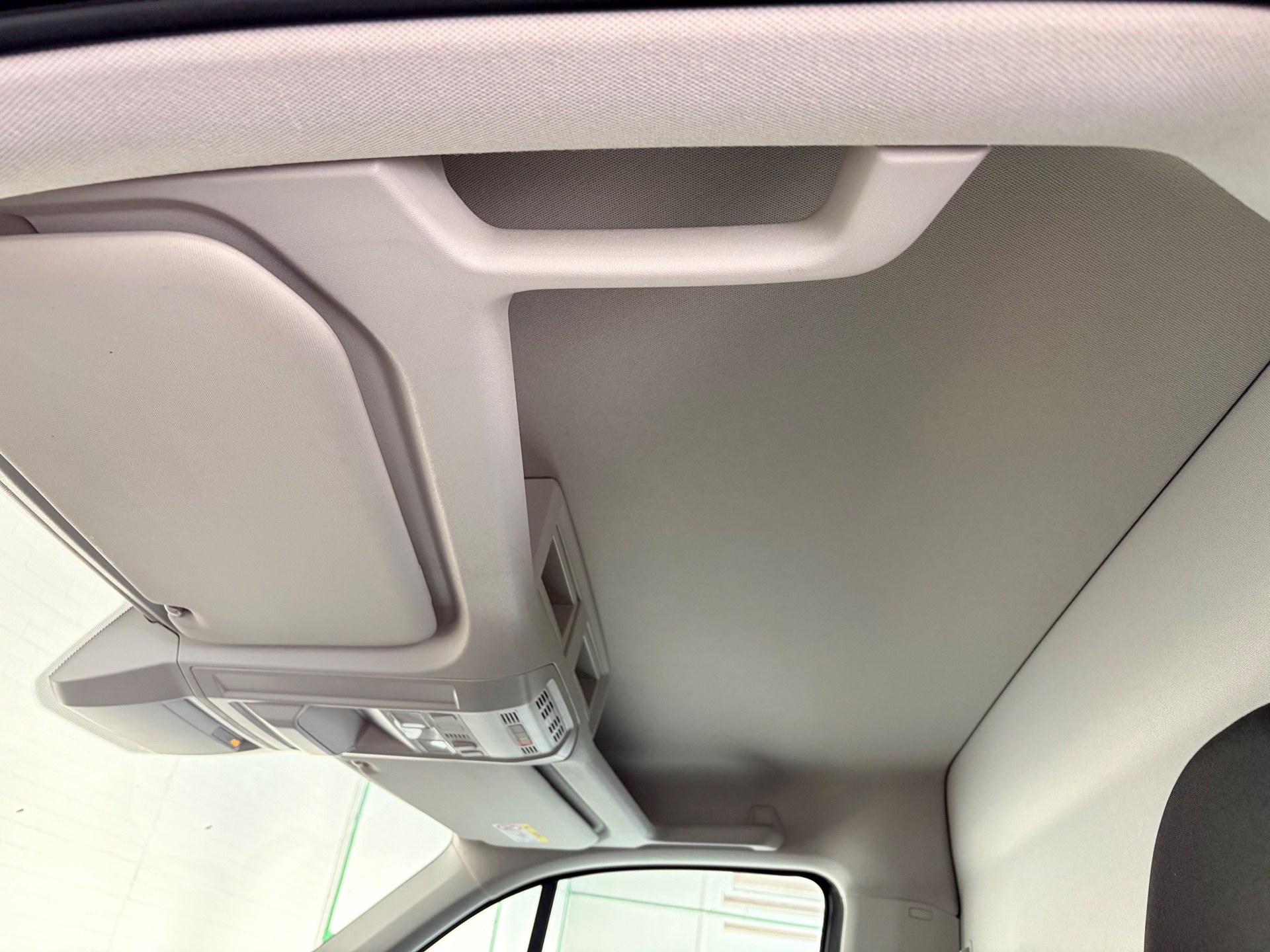 Foto van Volkswagen Crafter