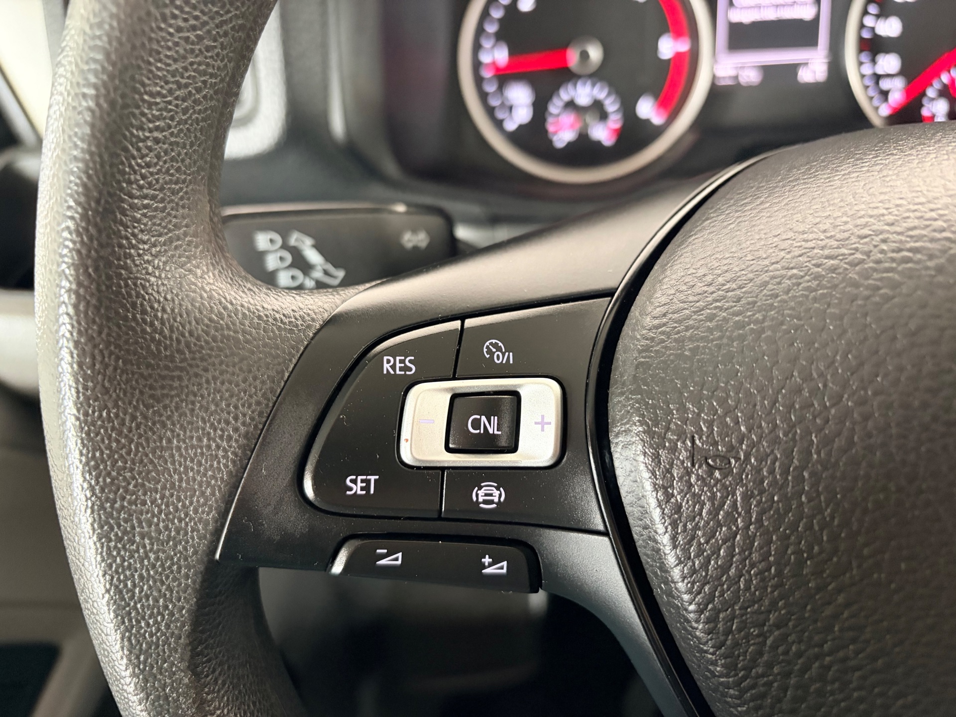 Foto van Volkswagen Crafter