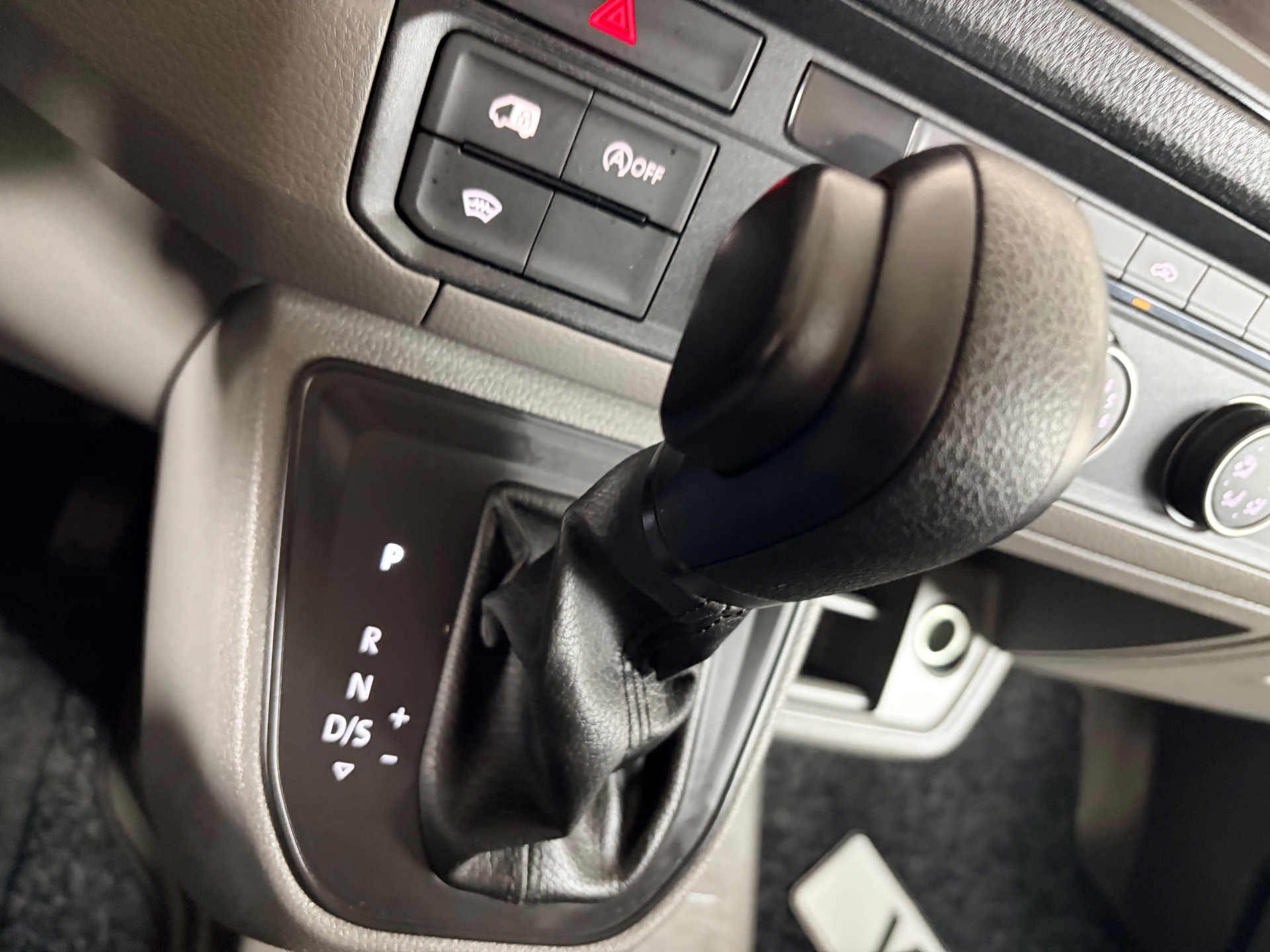 Foto van Volkswagen Crafter
