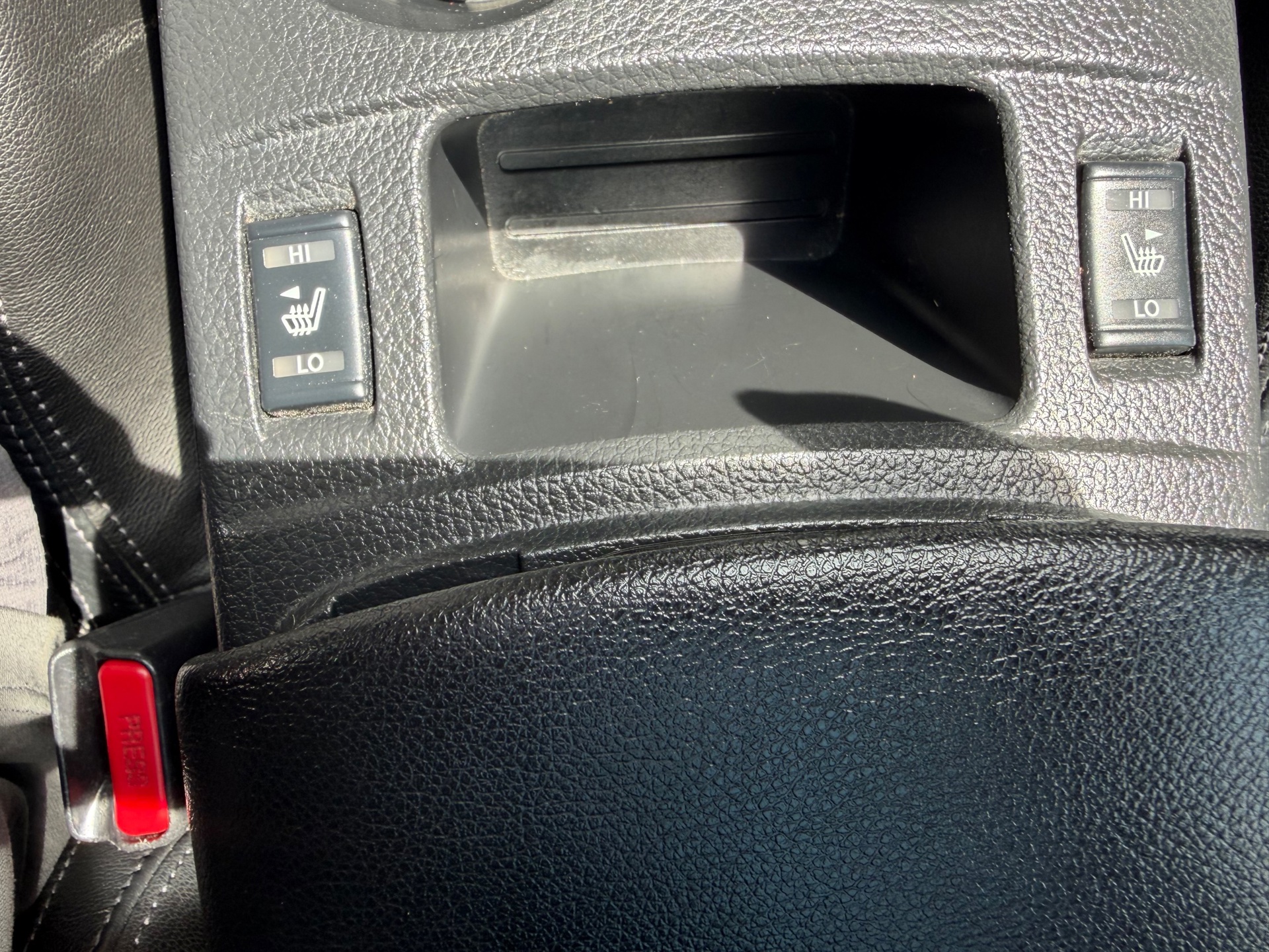 Foto van Nissan Nissan Qashqai