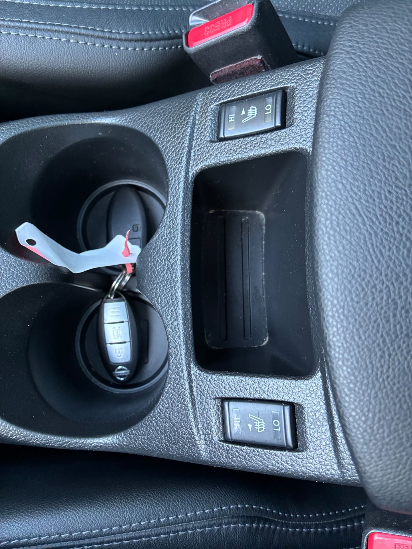 Foto van Nissan Nissan Qashqai