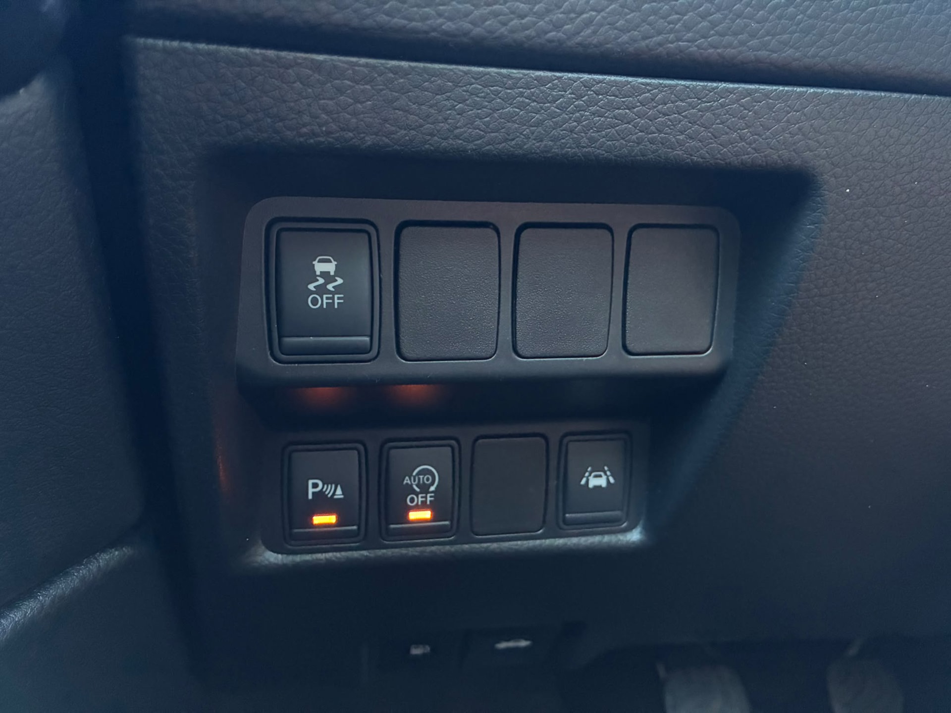 Foto van Nissan Nissan Qashqai