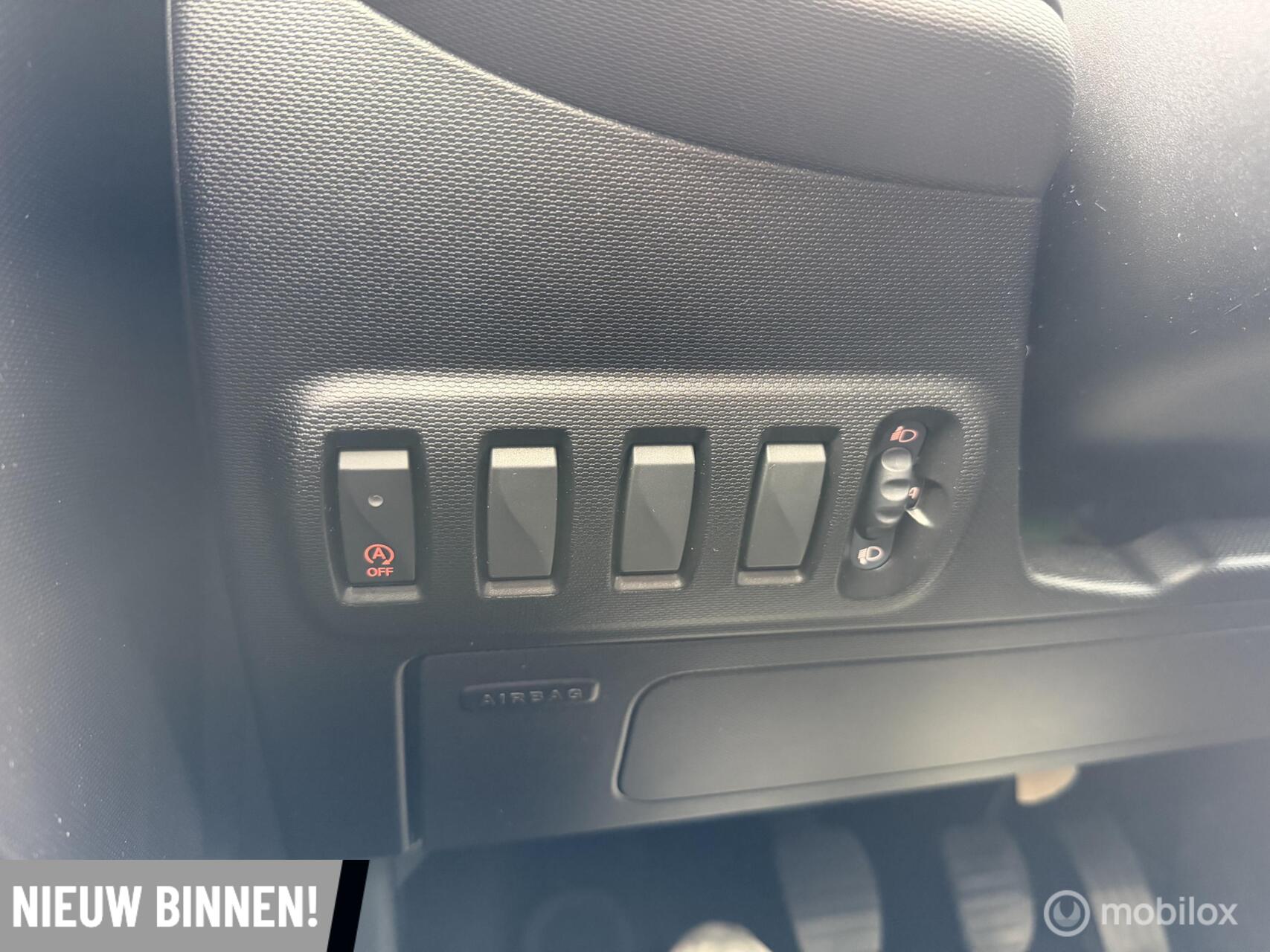 Foto van Smart Forfour