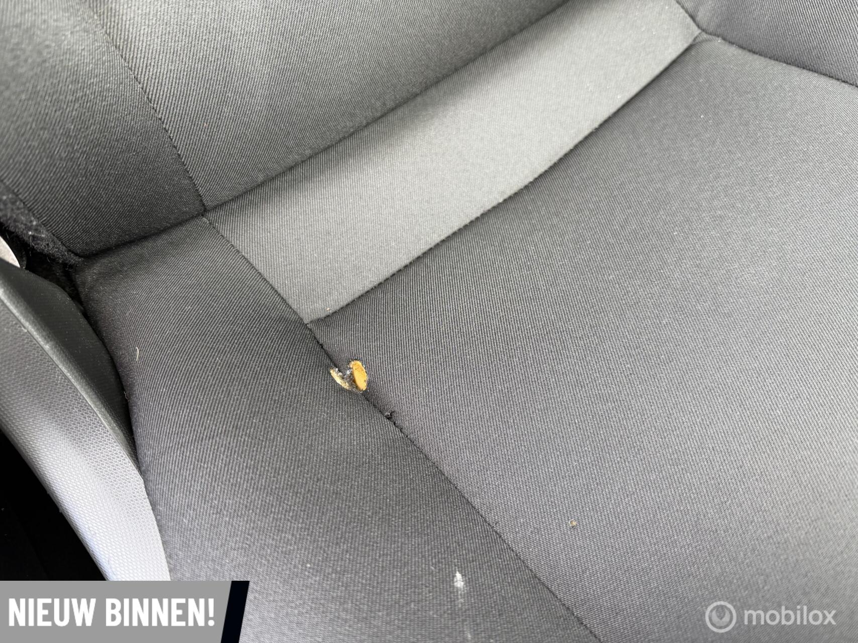 Foto van Smart Forfour