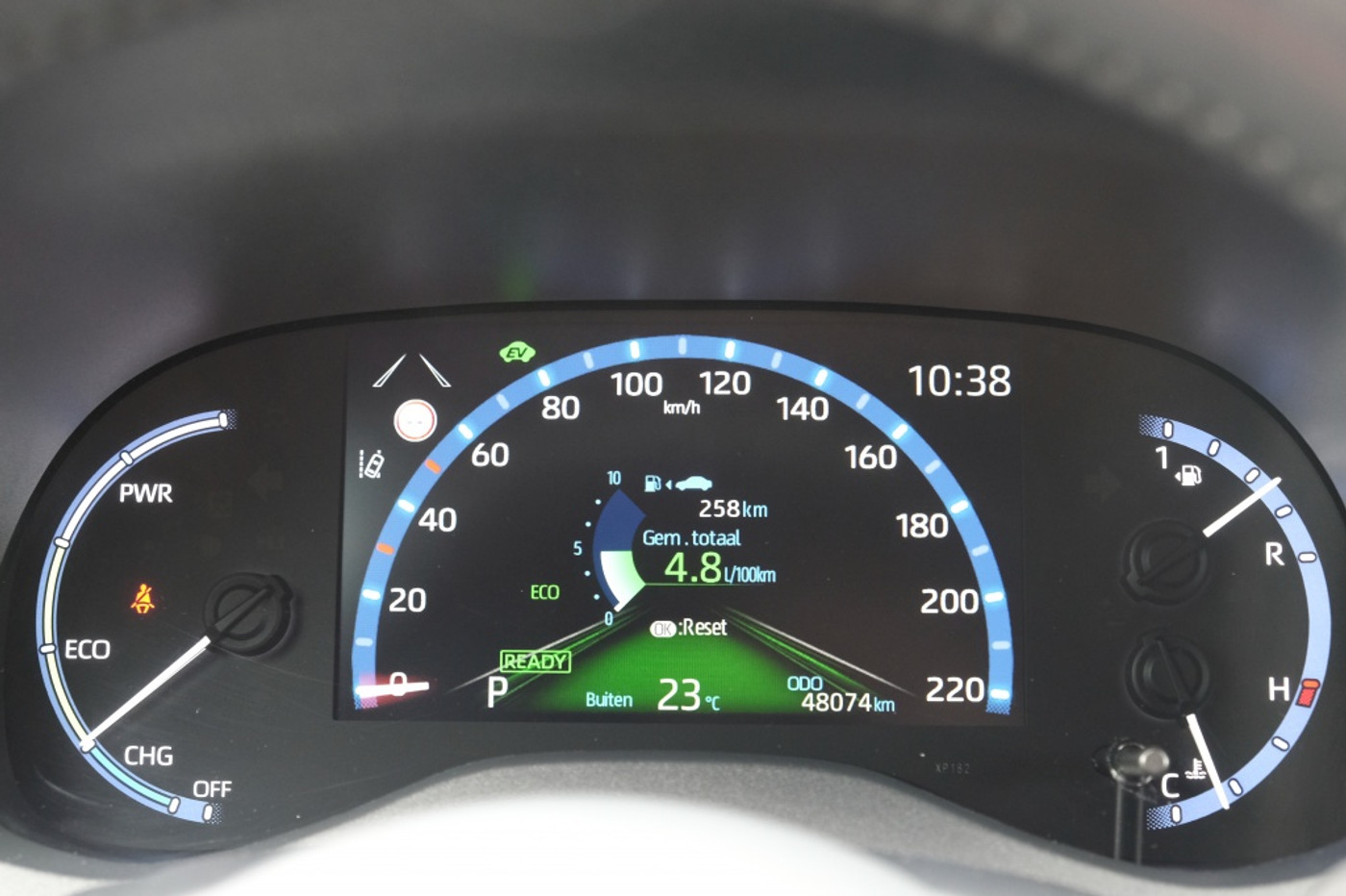 Foto van Toyota Toyota Yaris Cross