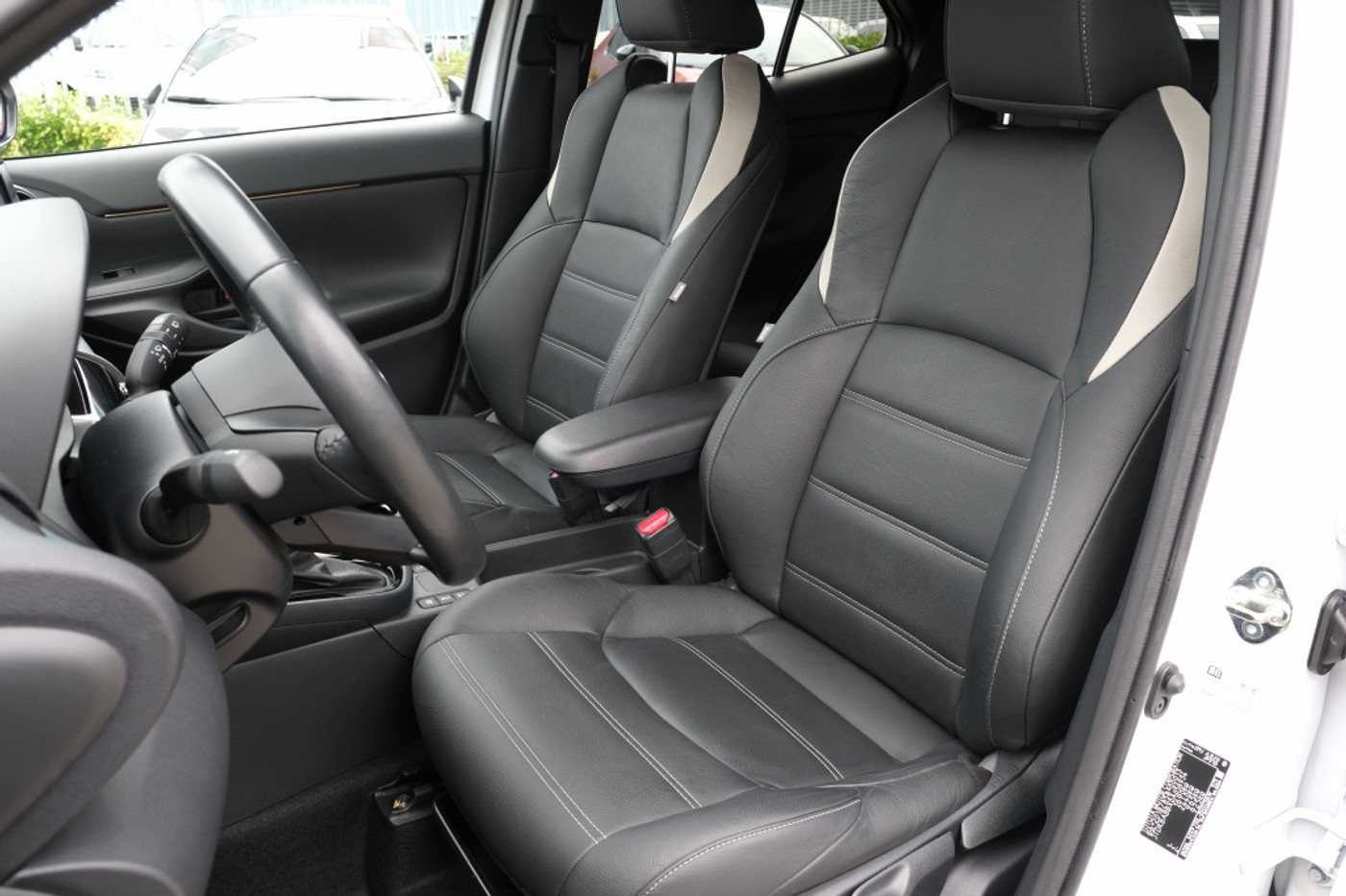 Foto van Toyota Toyota Yaris Cross