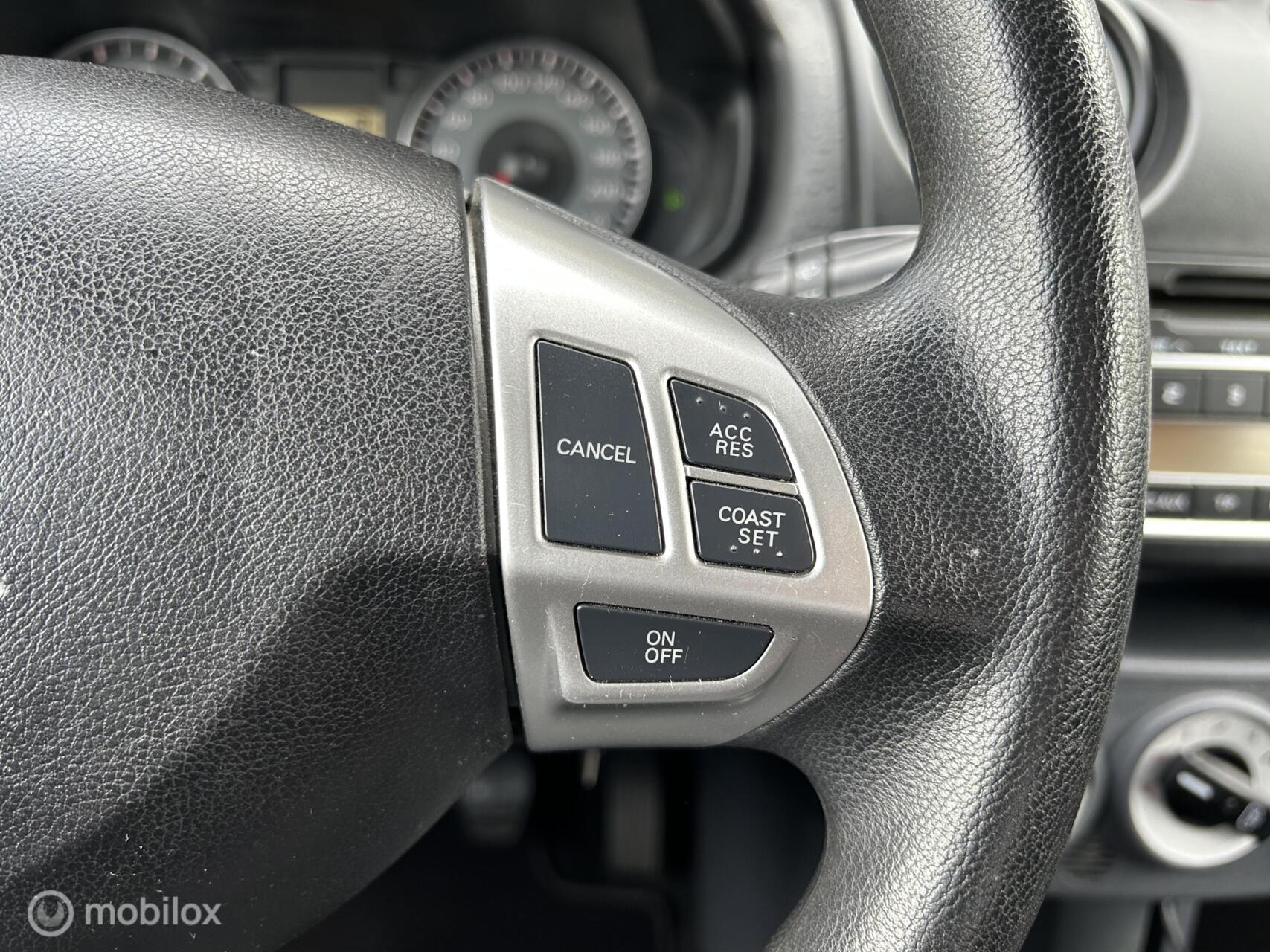 Foto van Mitsubishi Mitsubishi Colt