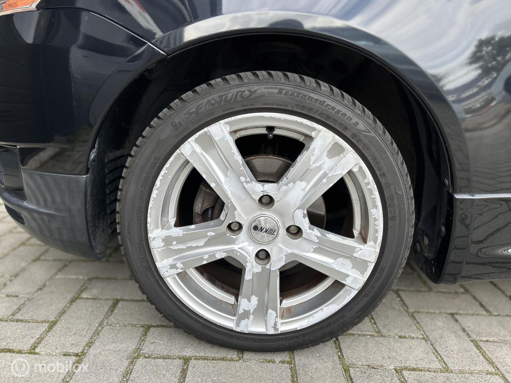 Foto van Mitsubishi Mitsubishi Colt