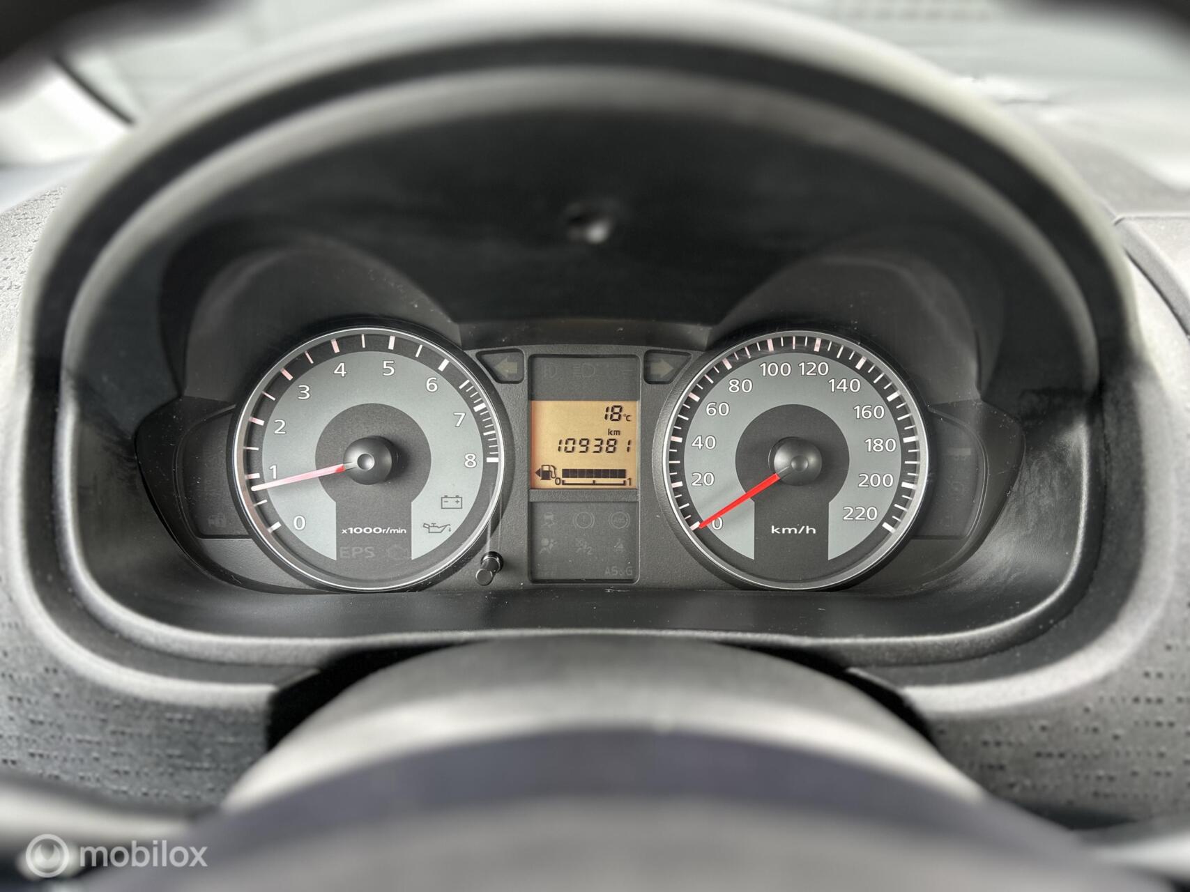 Foto van Mitsubishi Mitsubishi Colt
