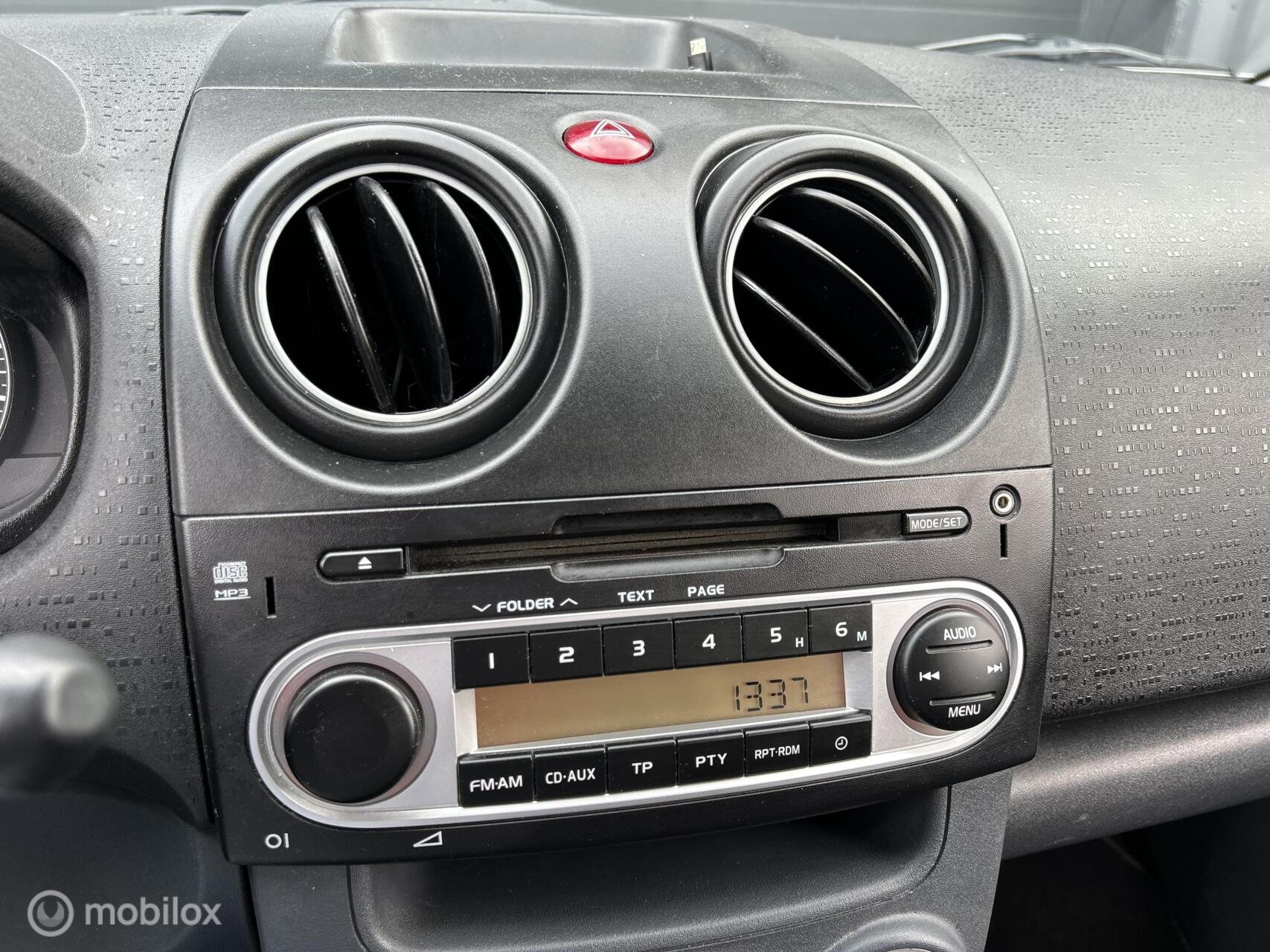 Foto van Mitsubishi Mitsubishi Colt