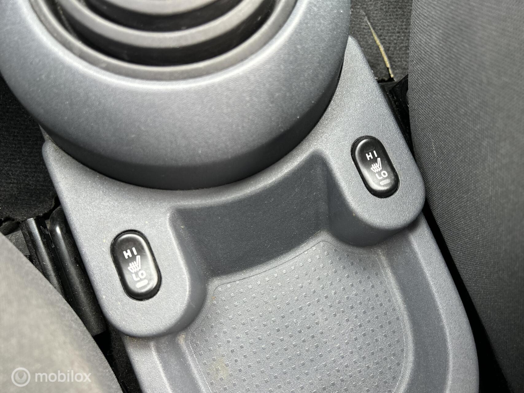Foto van Mitsubishi Mitsubishi Colt
