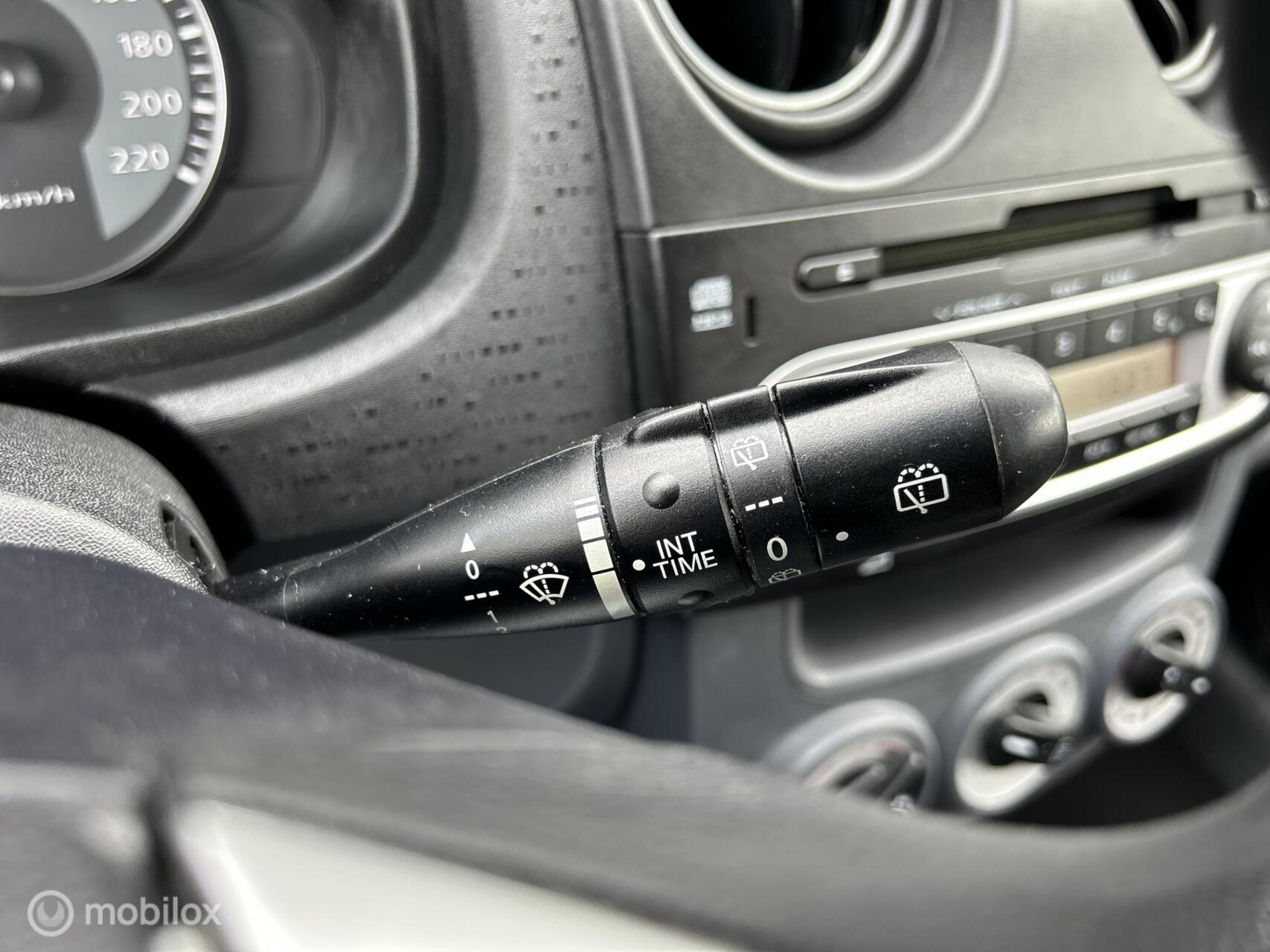 Foto van Mitsubishi Mitsubishi Colt