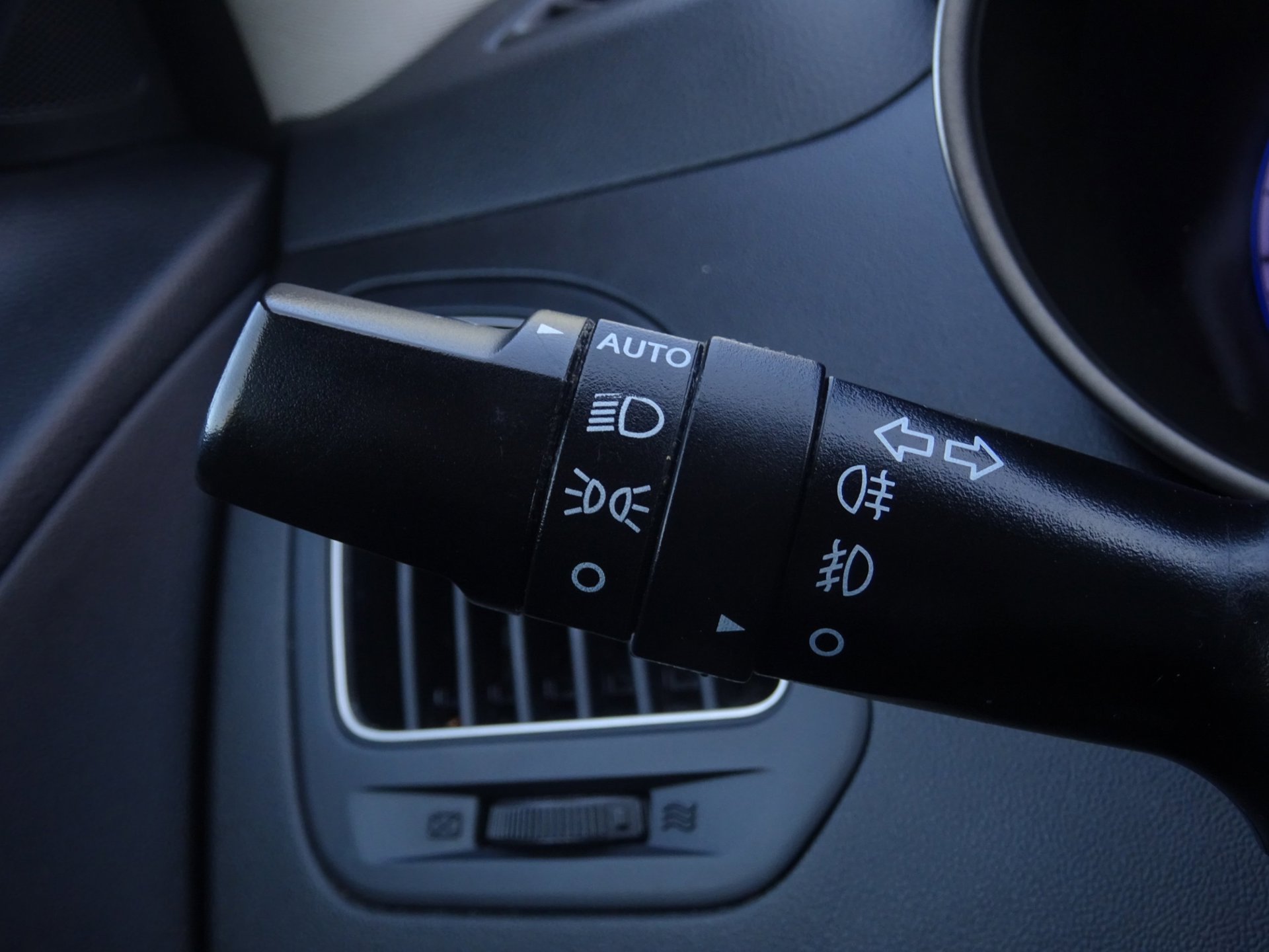 Foto van Hyundai Ix35