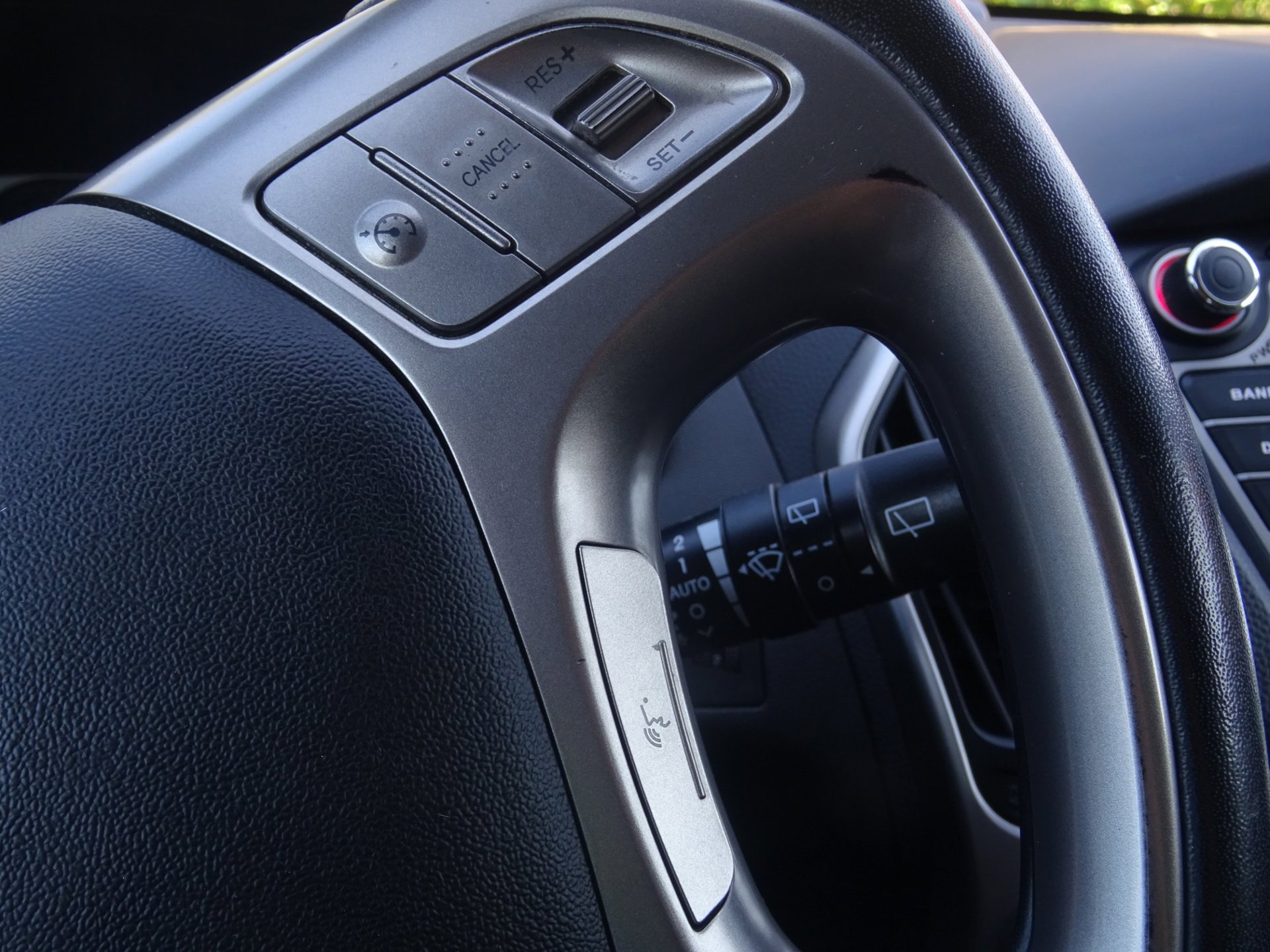 Foto van Hyundai Ix35