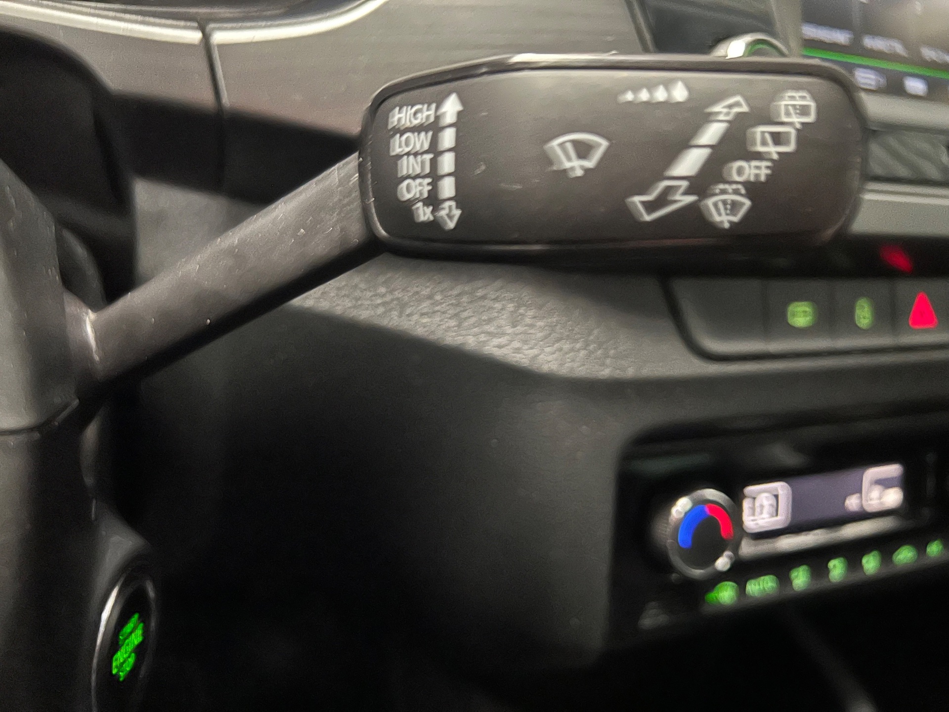 Foto van Skoda Fabia