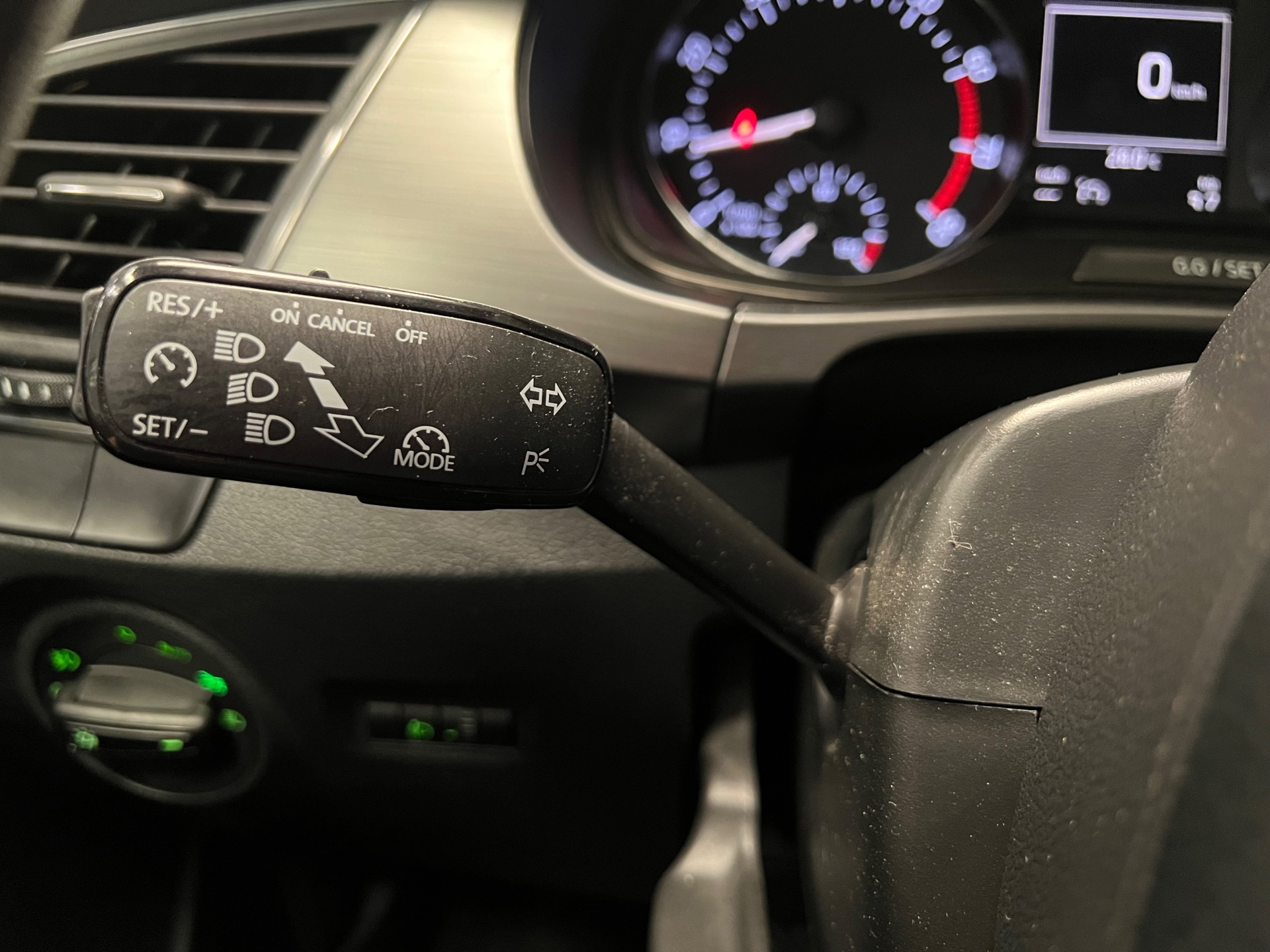 Foto van Skoda Fabia