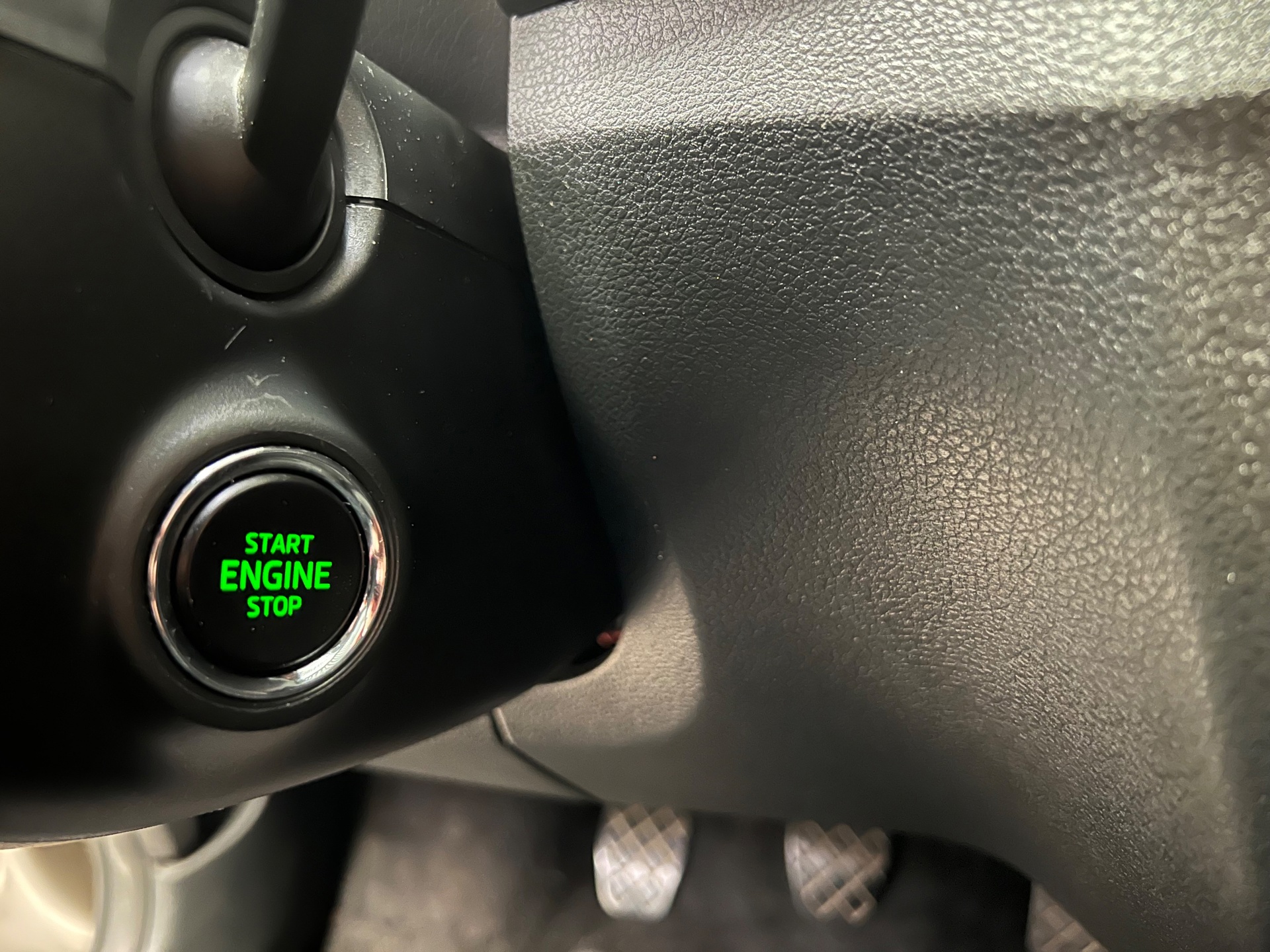 Foto van Skoda Fabia