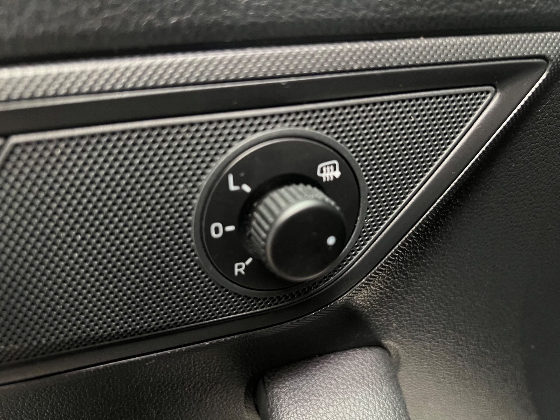 Foto van Skoda Fabia