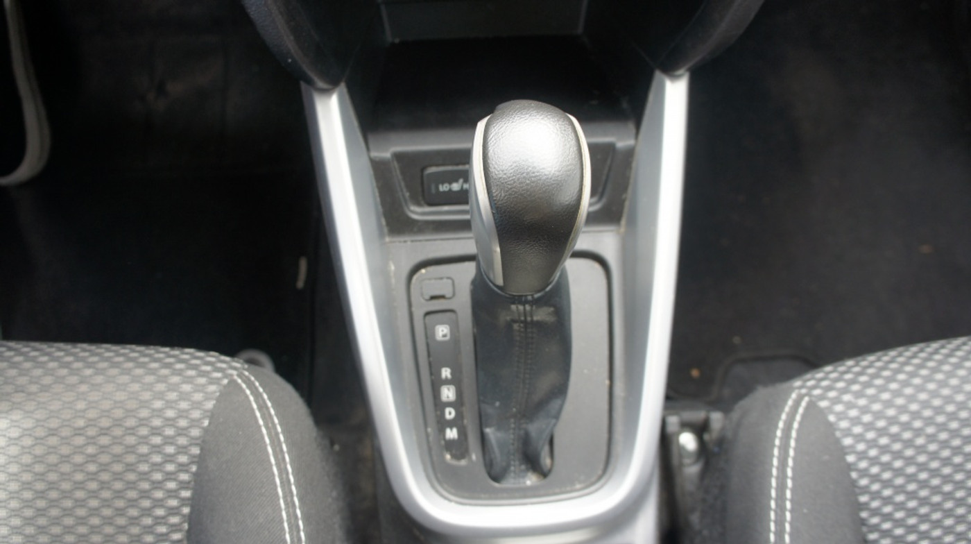 Foto van Suzuki Vitara